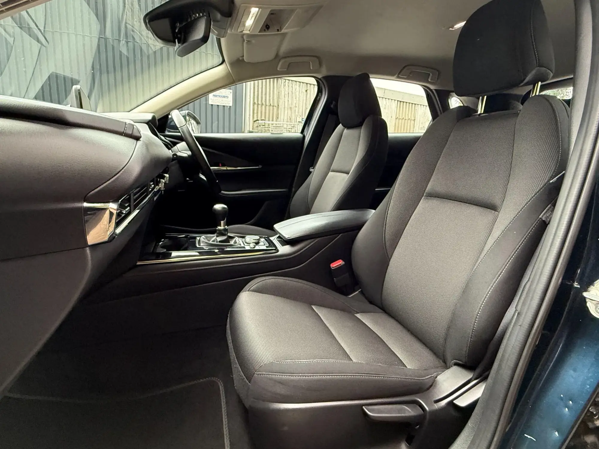 Mazda CX-30 Image 23