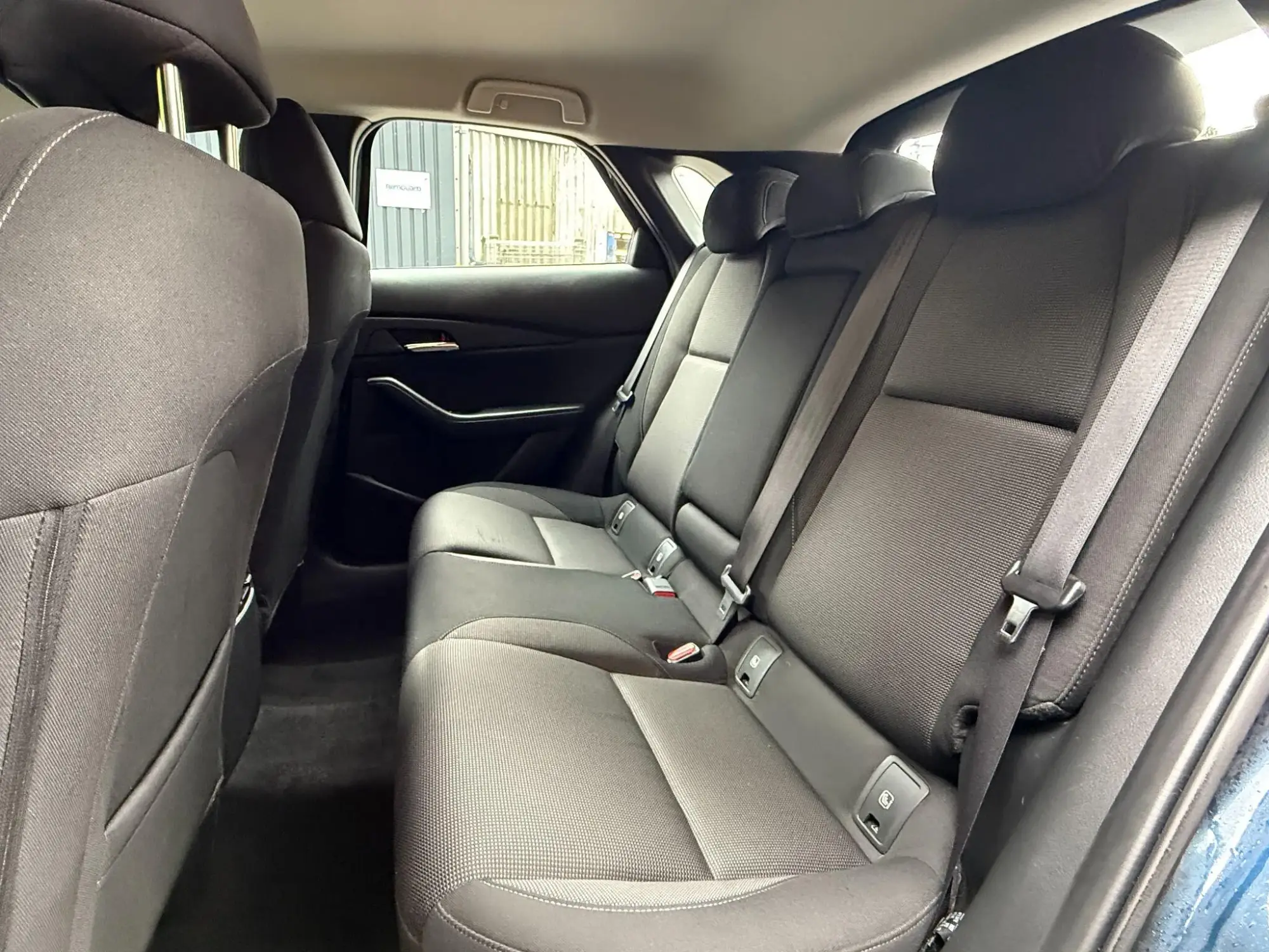 Mazda CX-30 Image 24