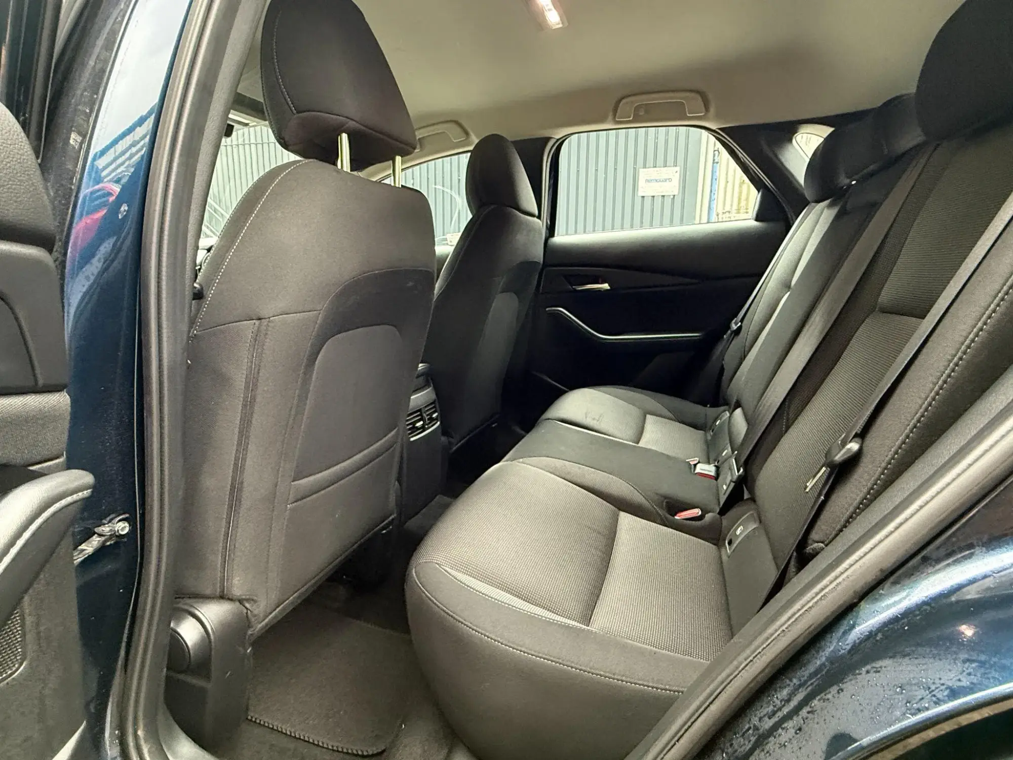 Mazda CX-30 Image 25