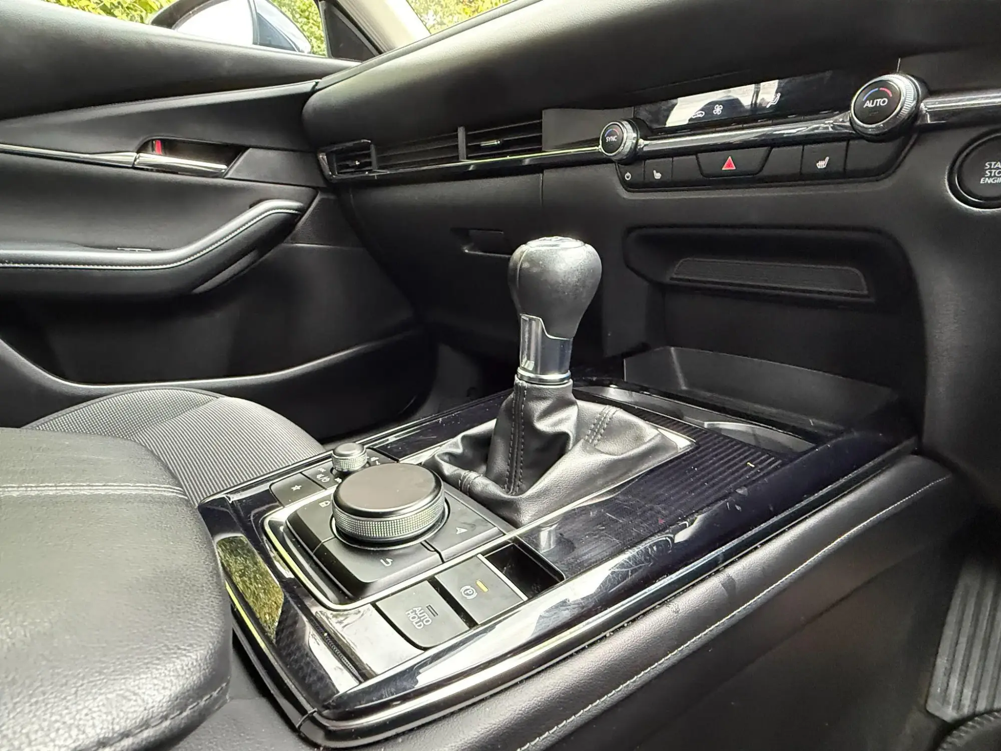 Mazda CX-30 Image 30
