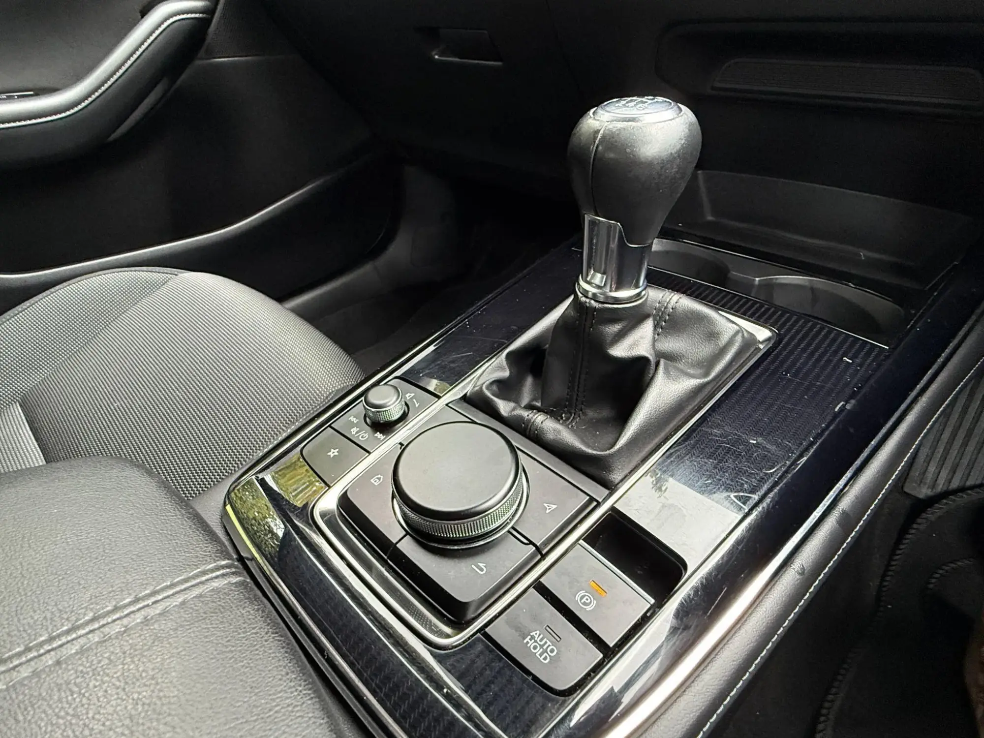 Mazda CX-30 Image 31