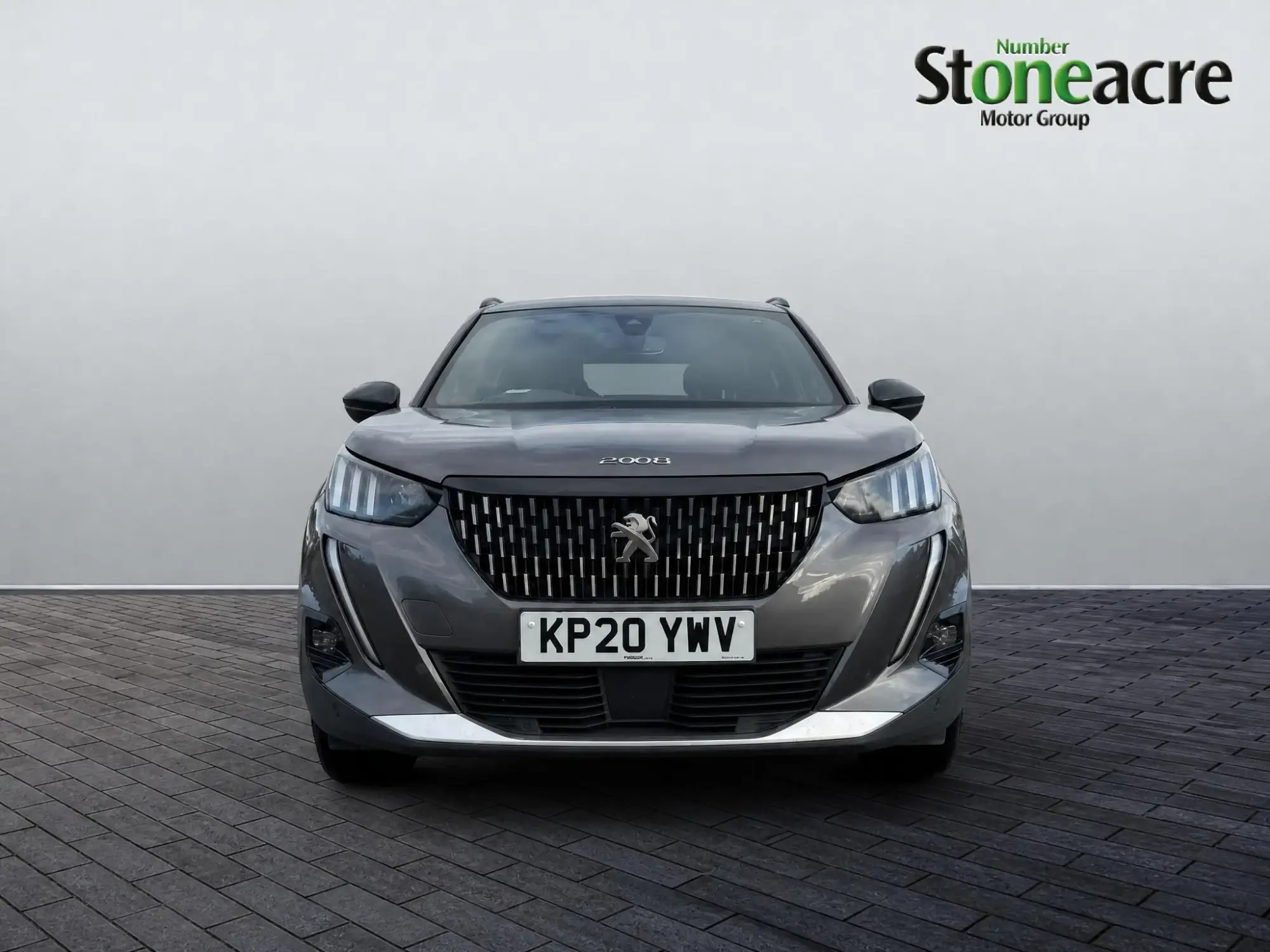 Peugeot 2008 Image 2