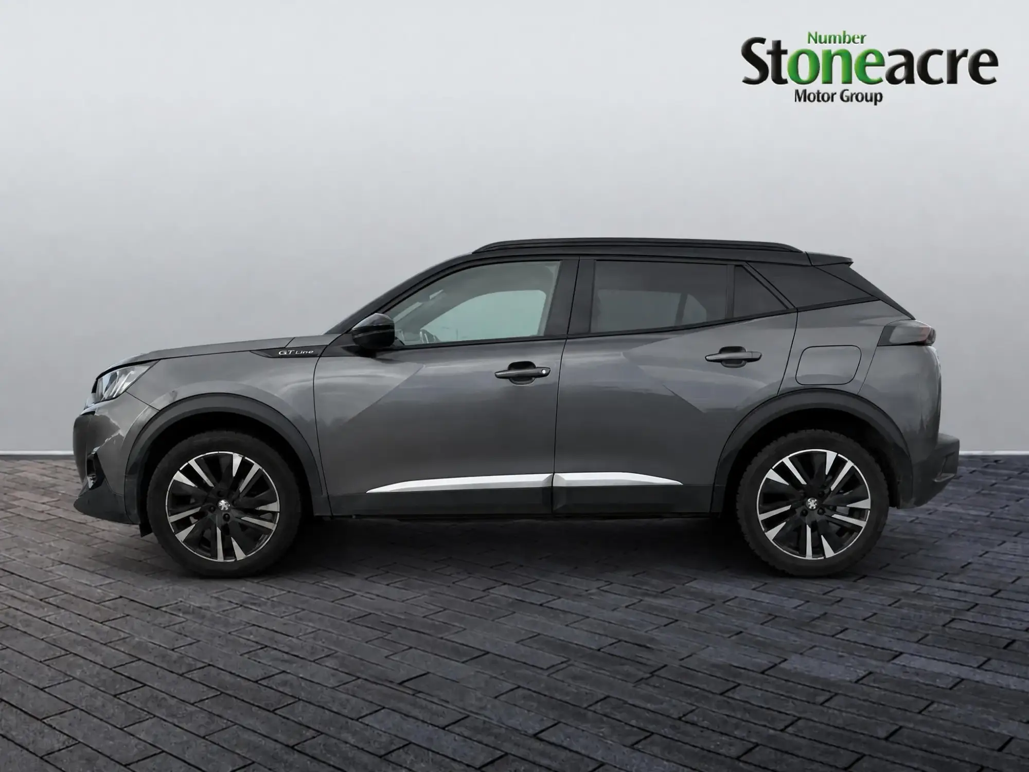 Peugeot 2008 Image 5
