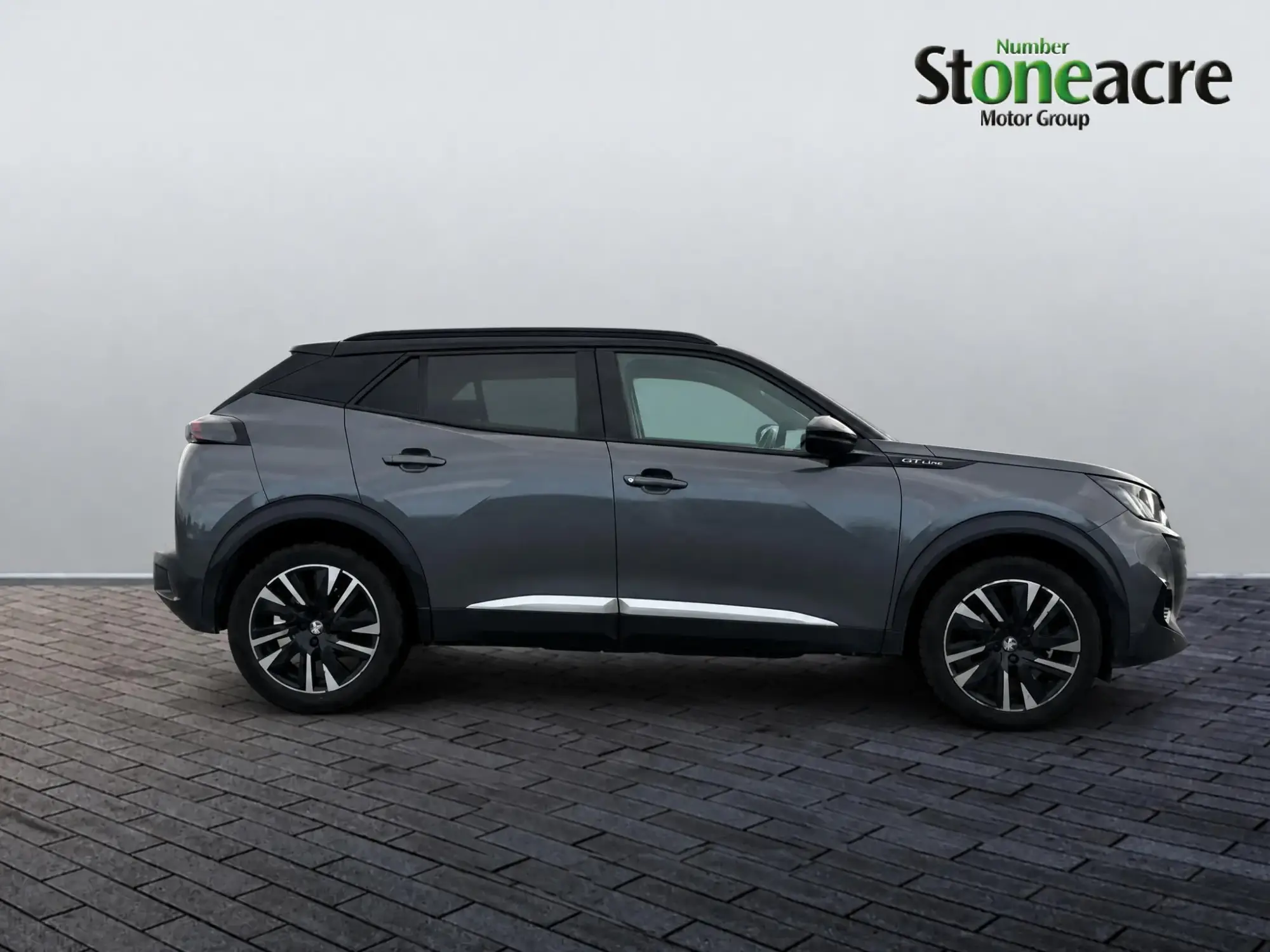 Peugeot 2008 Image 7