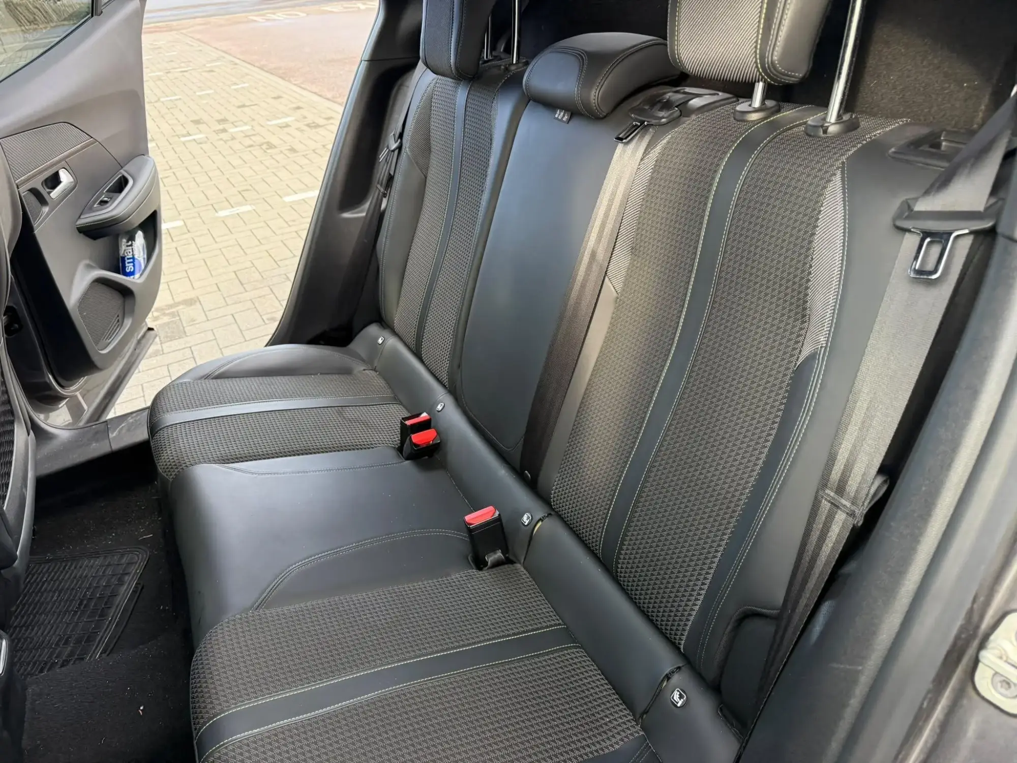Peugeot 2008 Image 13