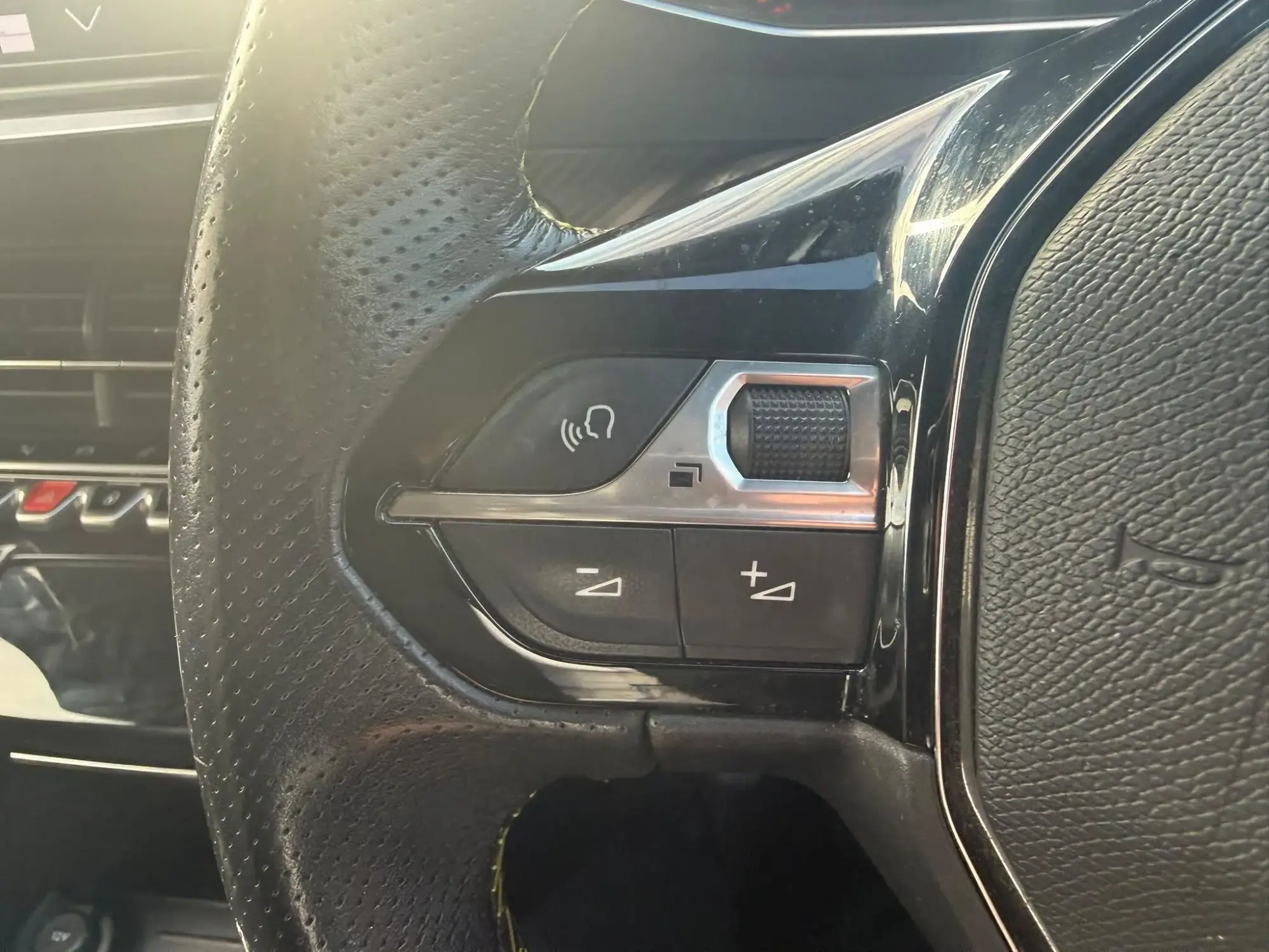 Peugeot 2008 Image 14