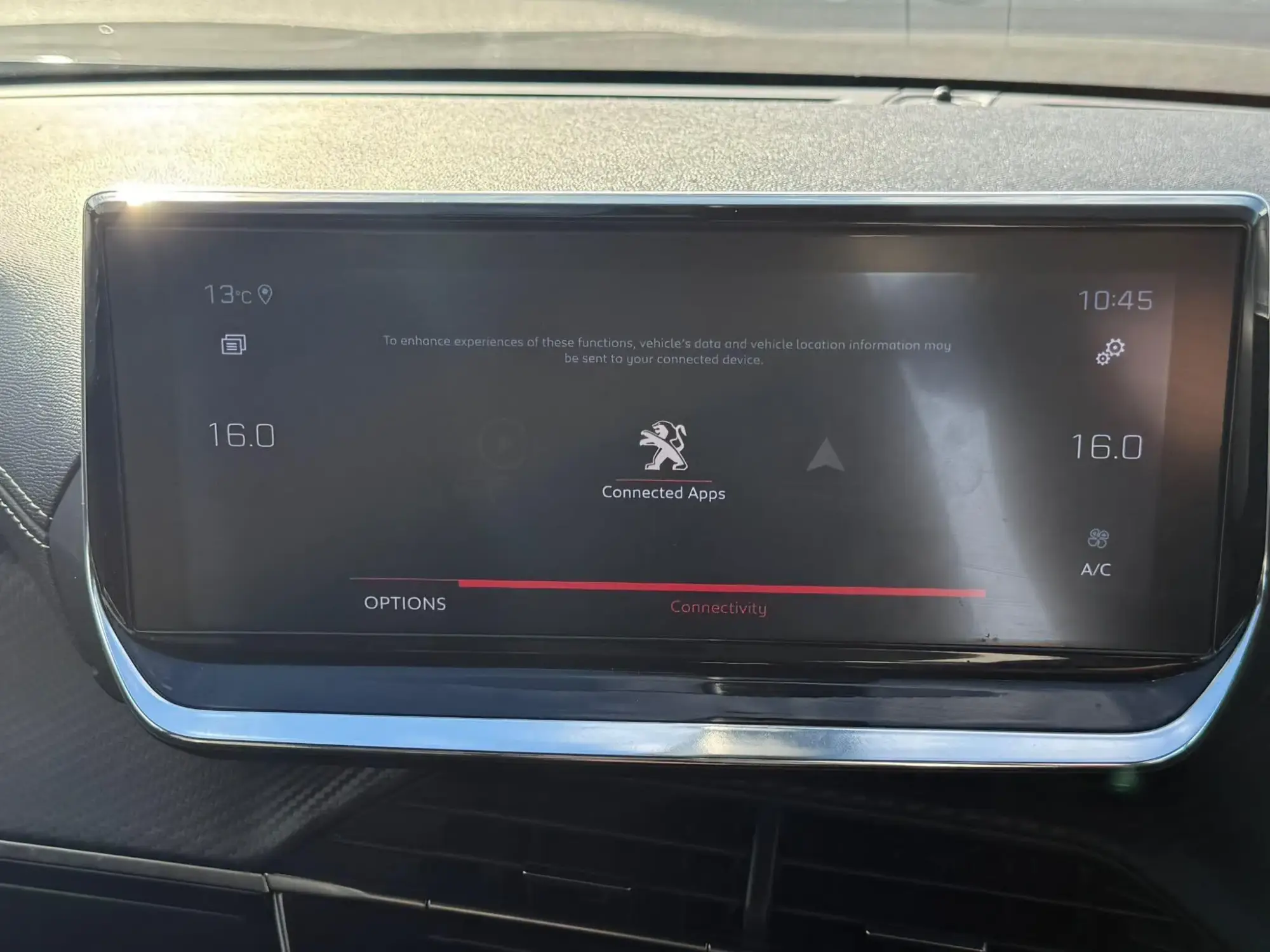 Peugeot 2008 Image 20
