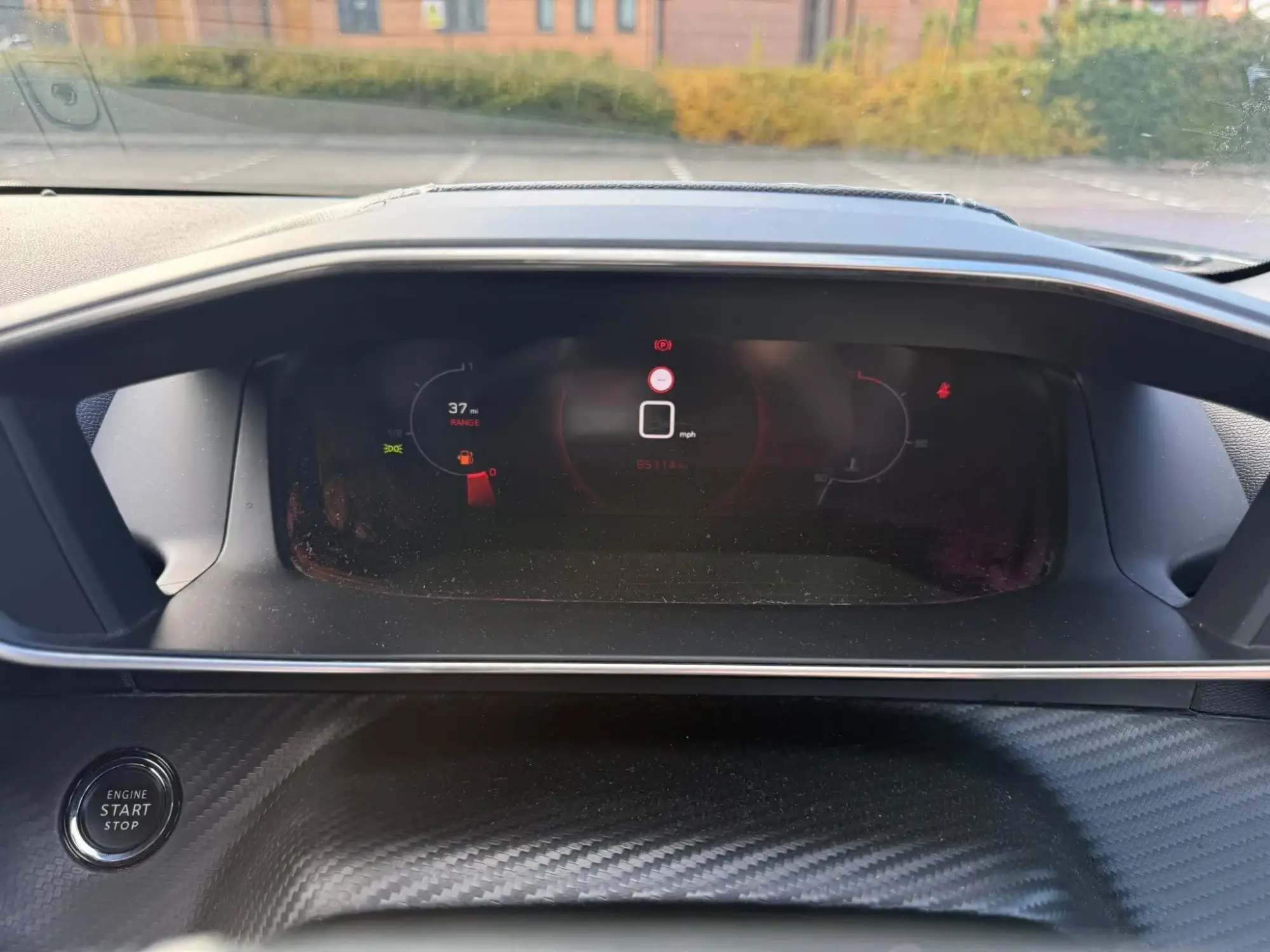 Peugeot 2008 Image 24