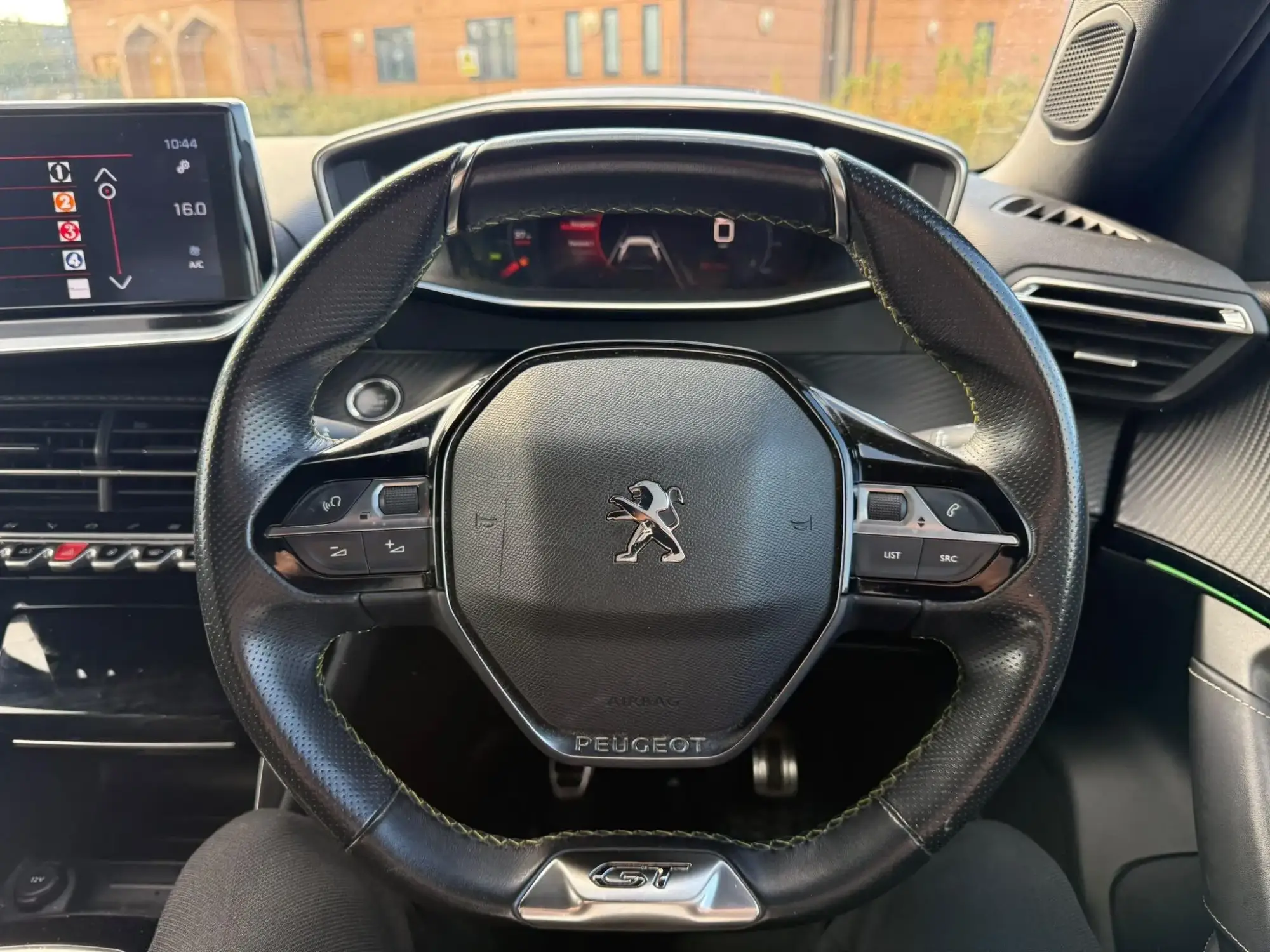 Peugeot 2008 Image 26