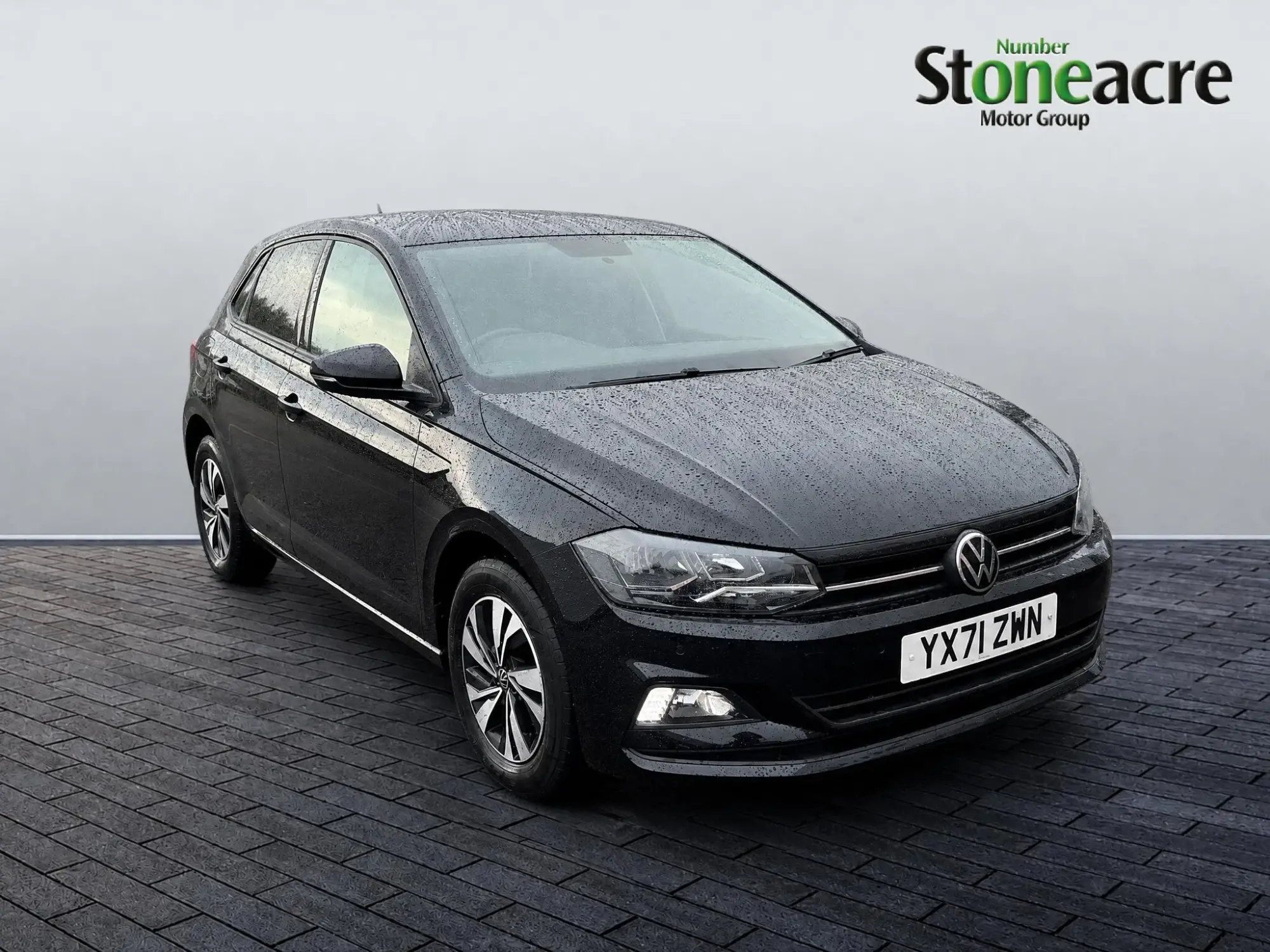 Volkswagen Polo Image 1