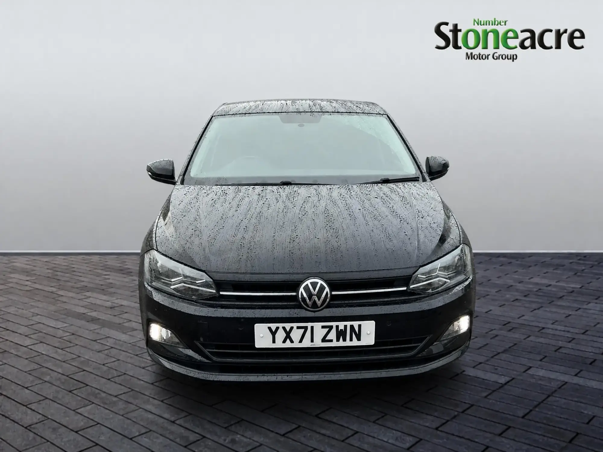 Volkswagen Polo Image 2