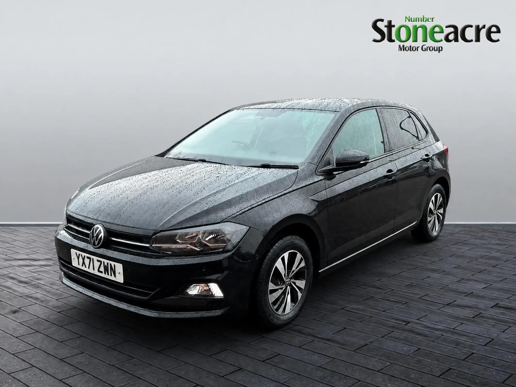 Volkswagen Polo Image 3