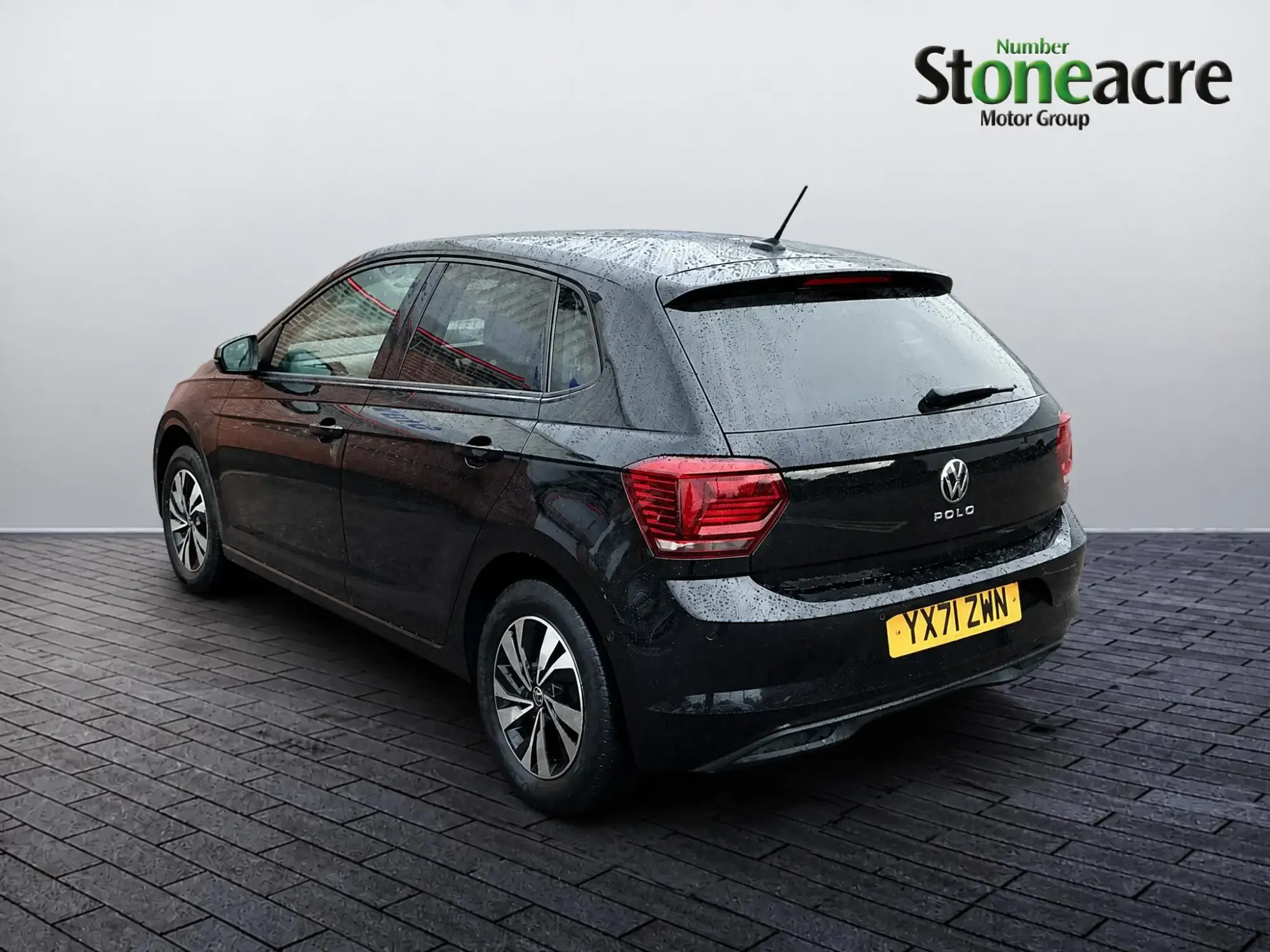 Volkswagen Polo Image 4