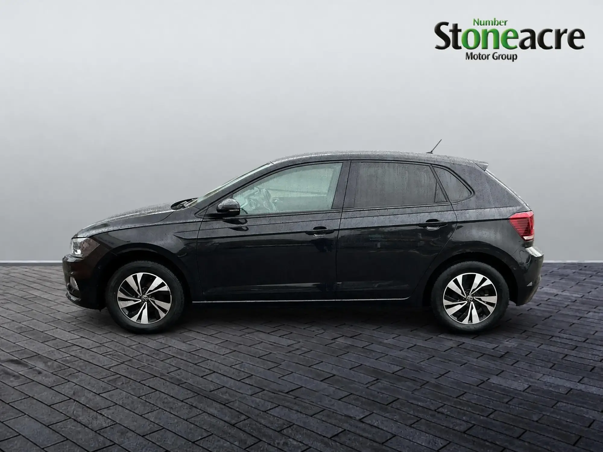 Volkswagen Polo Image 5
