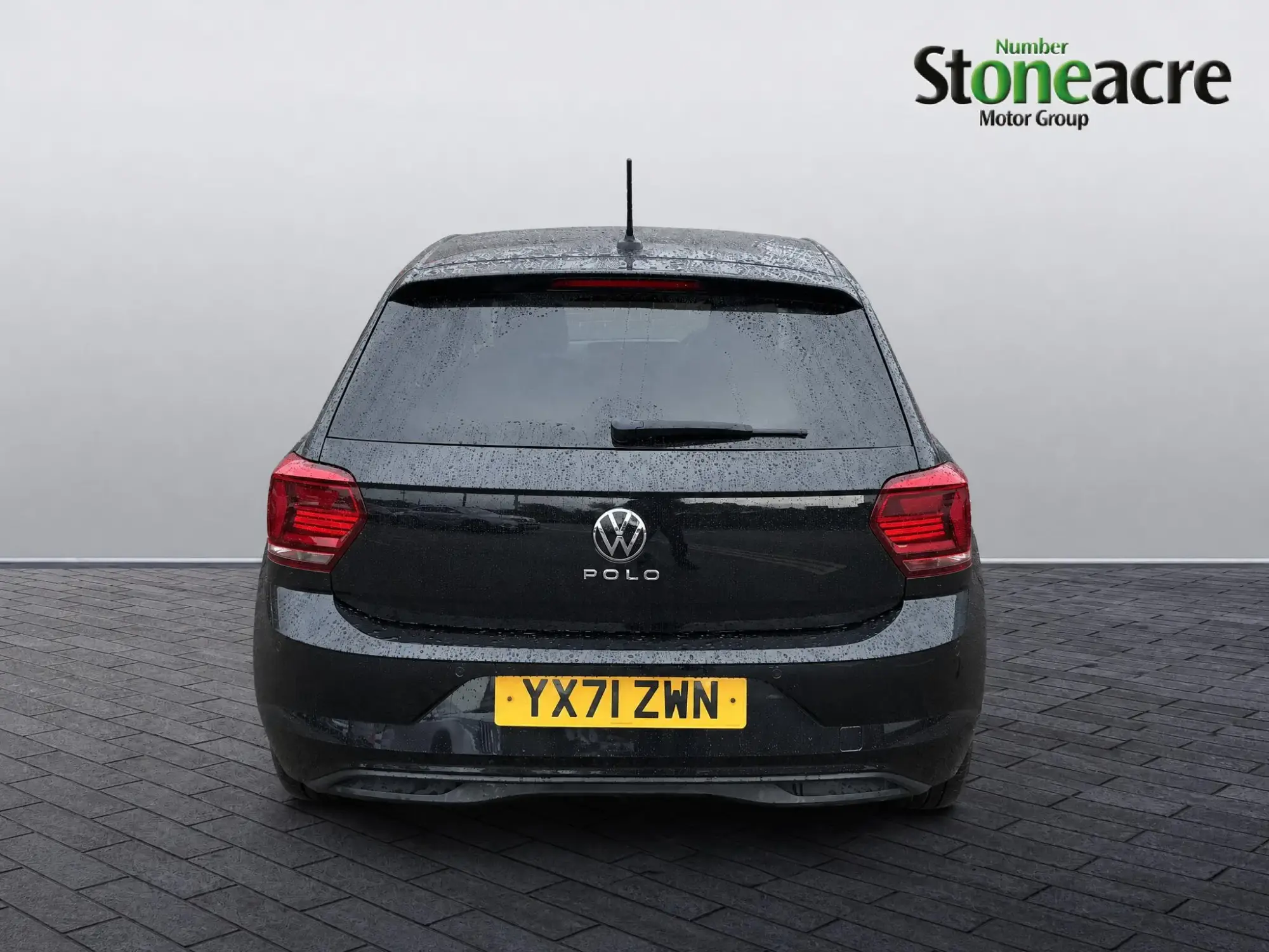 Volkswagen Polo Image 6