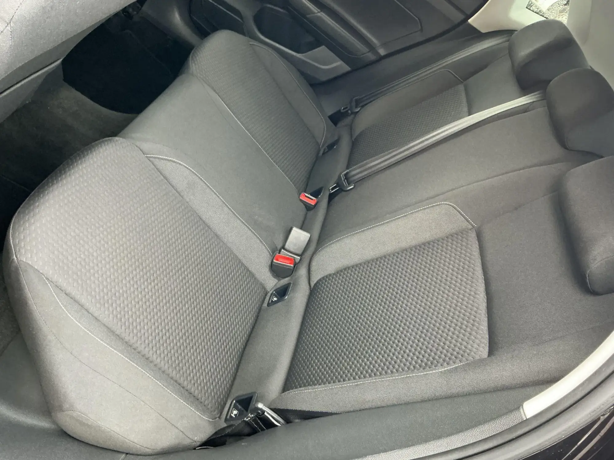 Volkswagen Polo Image 11