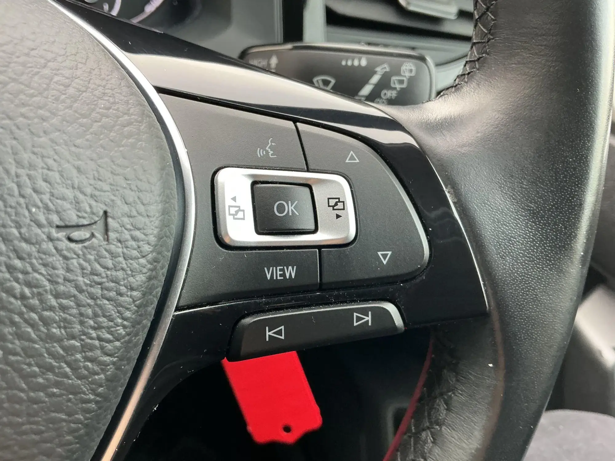 Volkswagen Polo Image 14