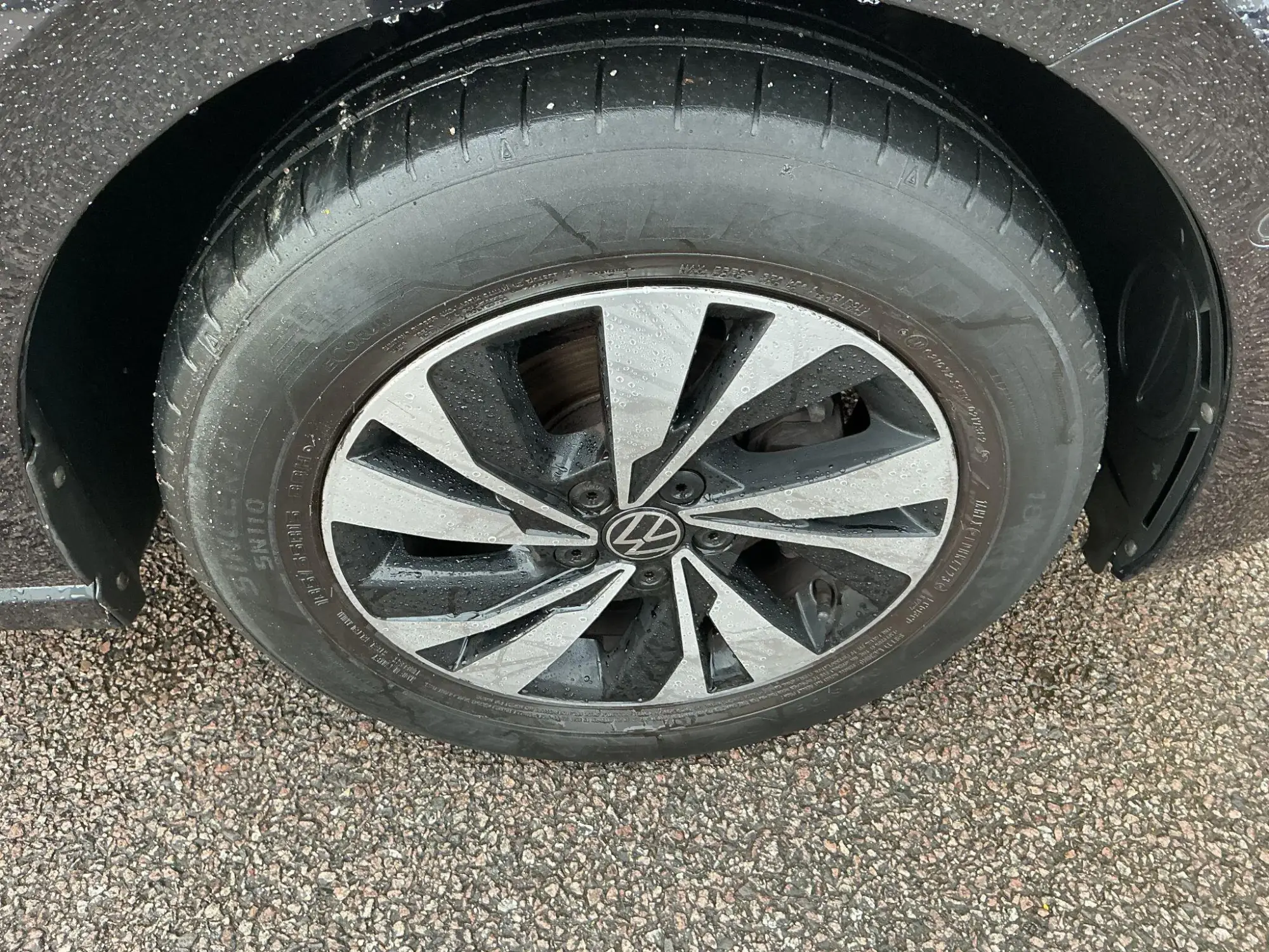Volkswagen Polo Image 21