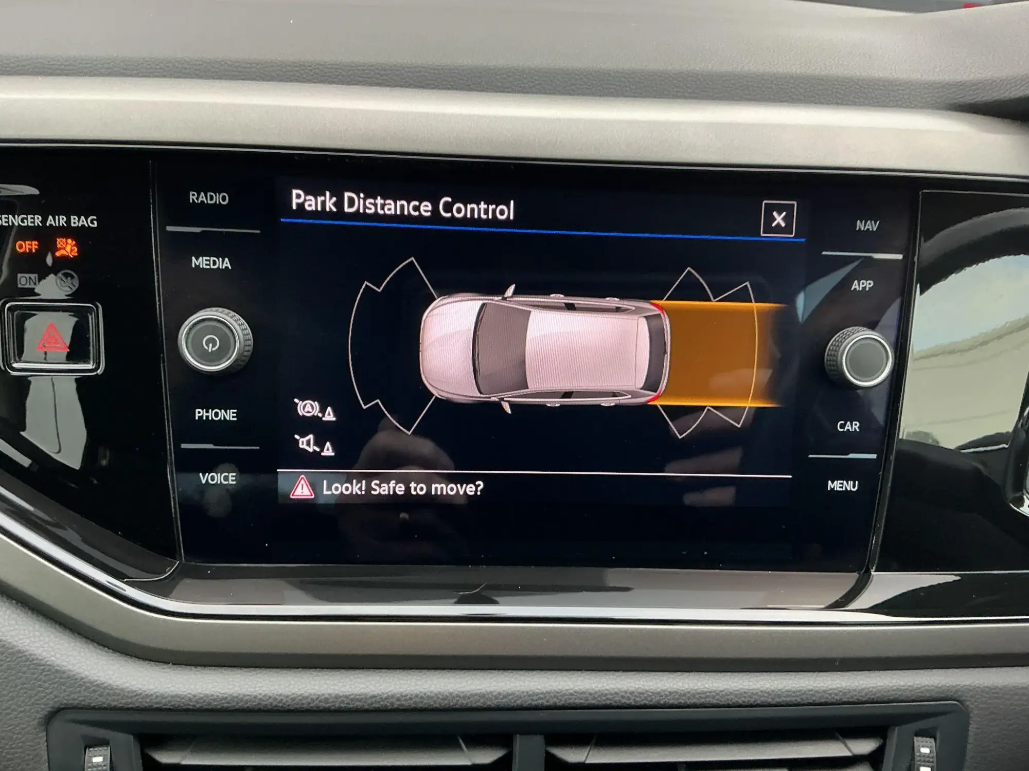 Volkswagen Polo Image 23