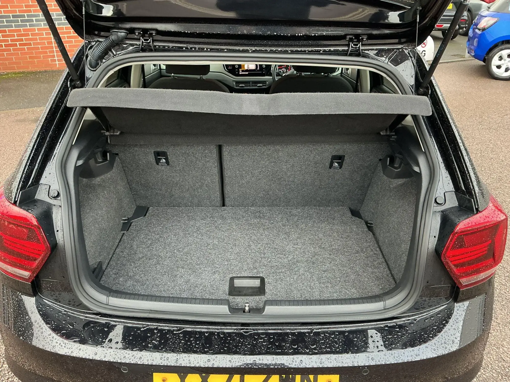 Volkswagen Polo Image 27