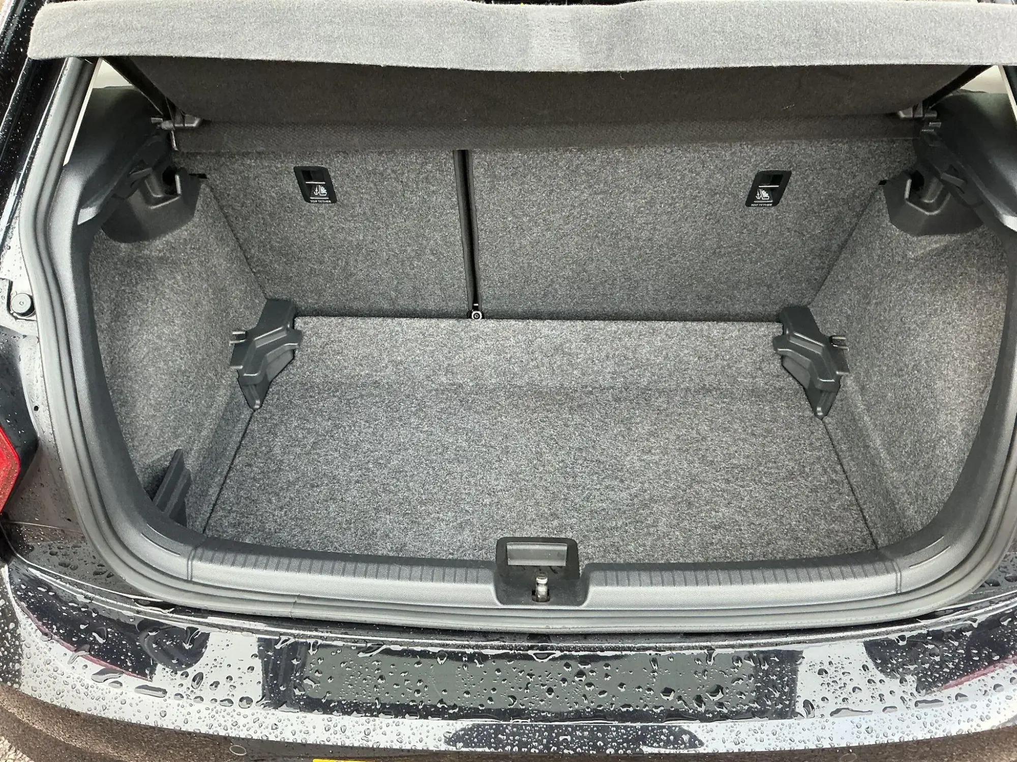Volkswagen Polo Image 28