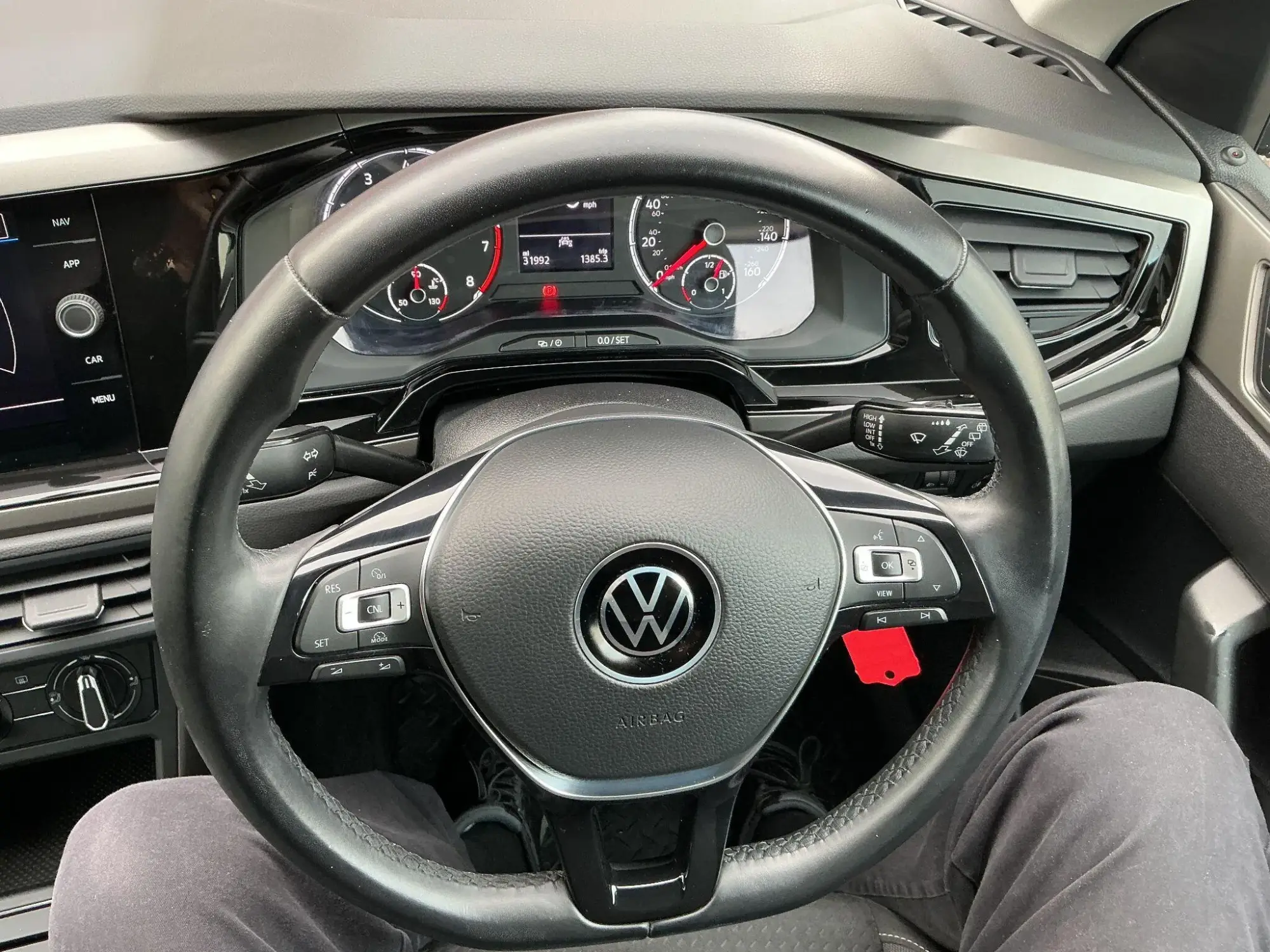 Volkswagen Polo Image 29