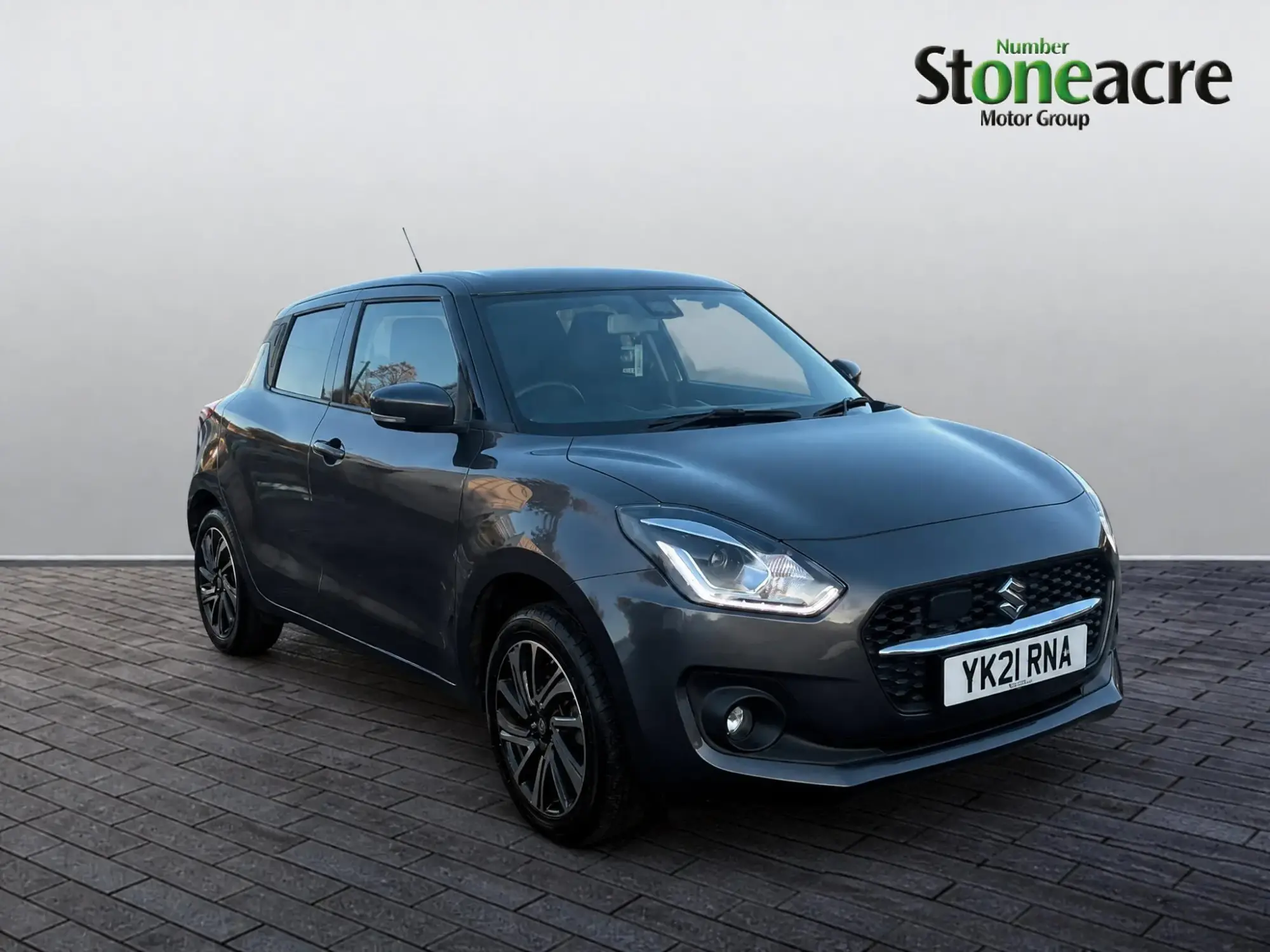 Suzuki Swift Image 1 Suzuki Swift Image 1
