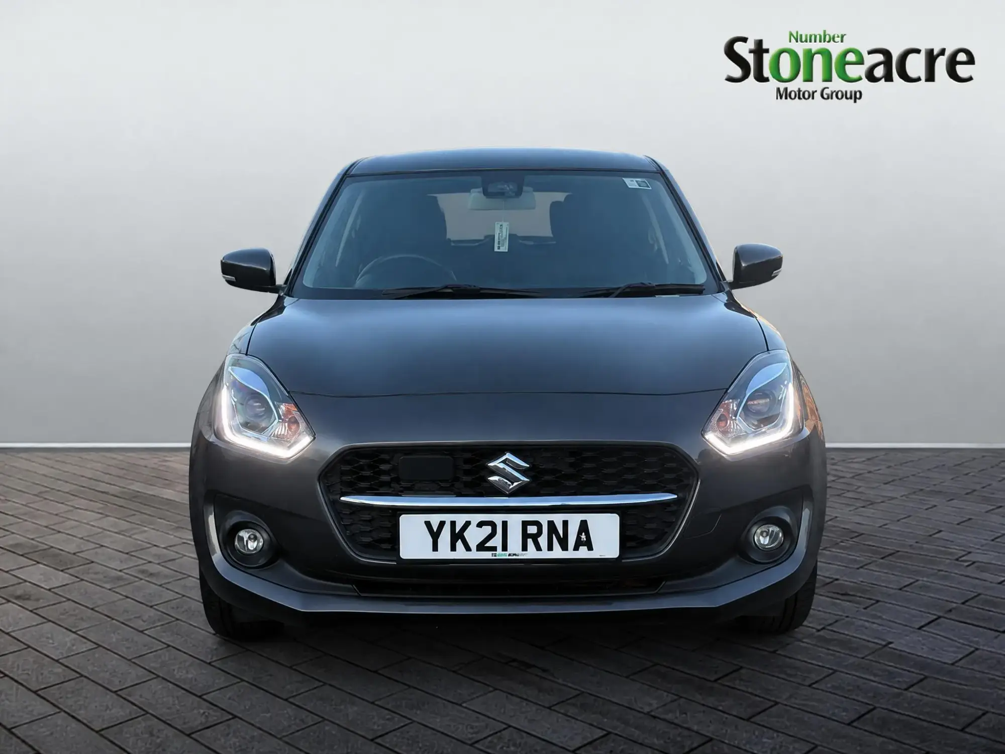 Suzuki Swift Image 2 Suzuki Swift Image 2