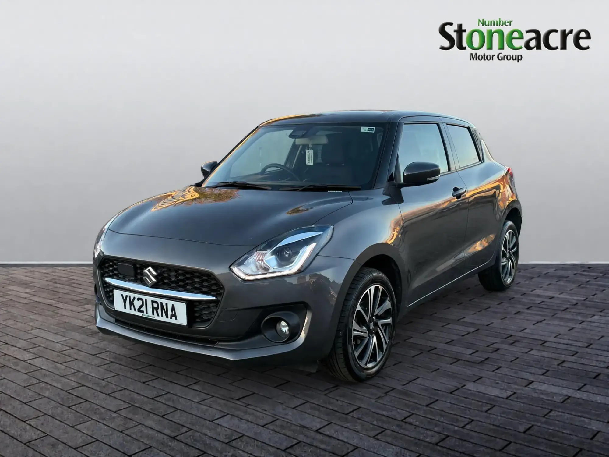 Suzuki Swift Image 3 Suzuki Swift Image 3