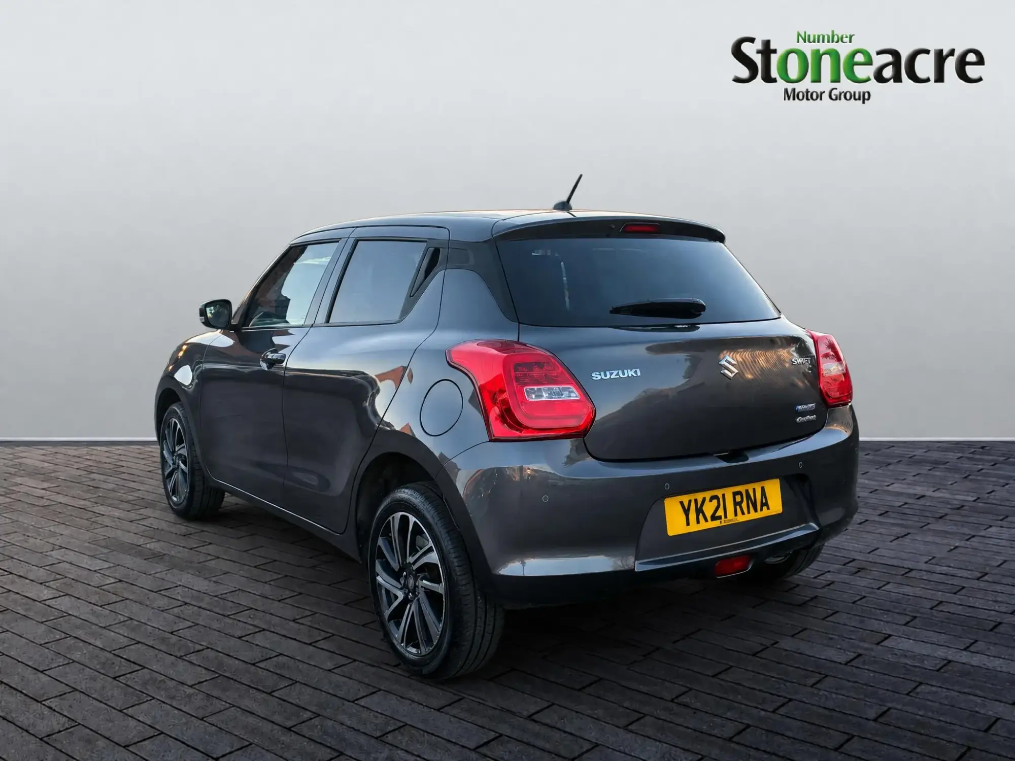 Suzuki Swift Image 4 Suzuki Swift Image 4