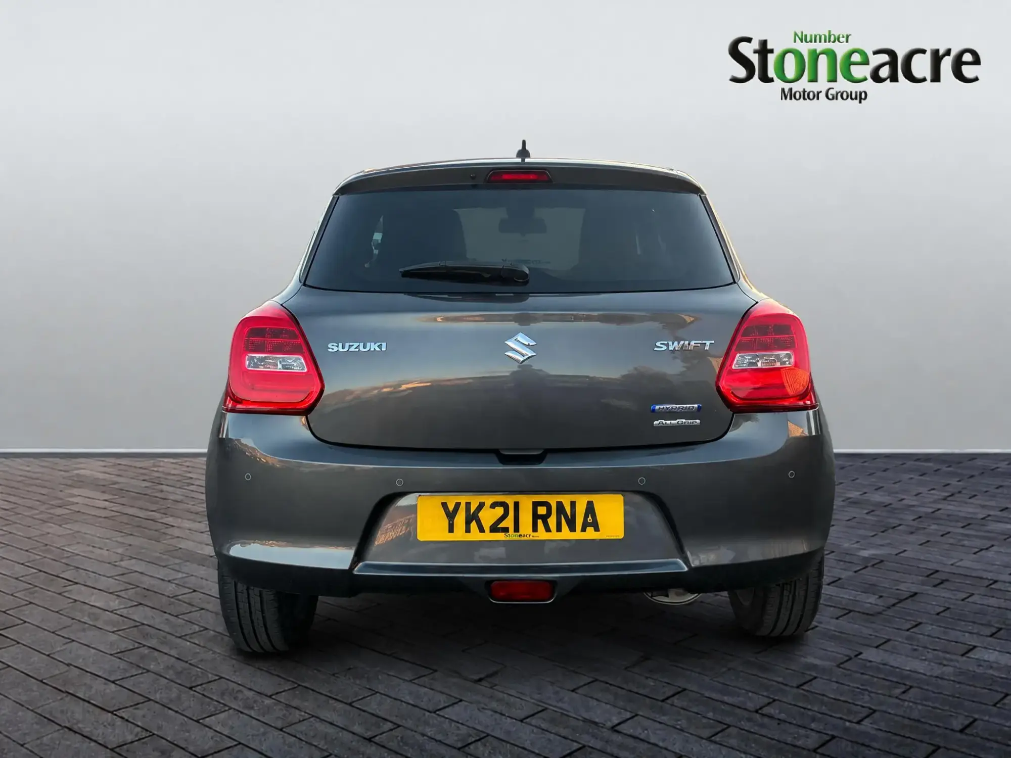 Suzuki Swift Image 6 Suzuki Swift Image 6