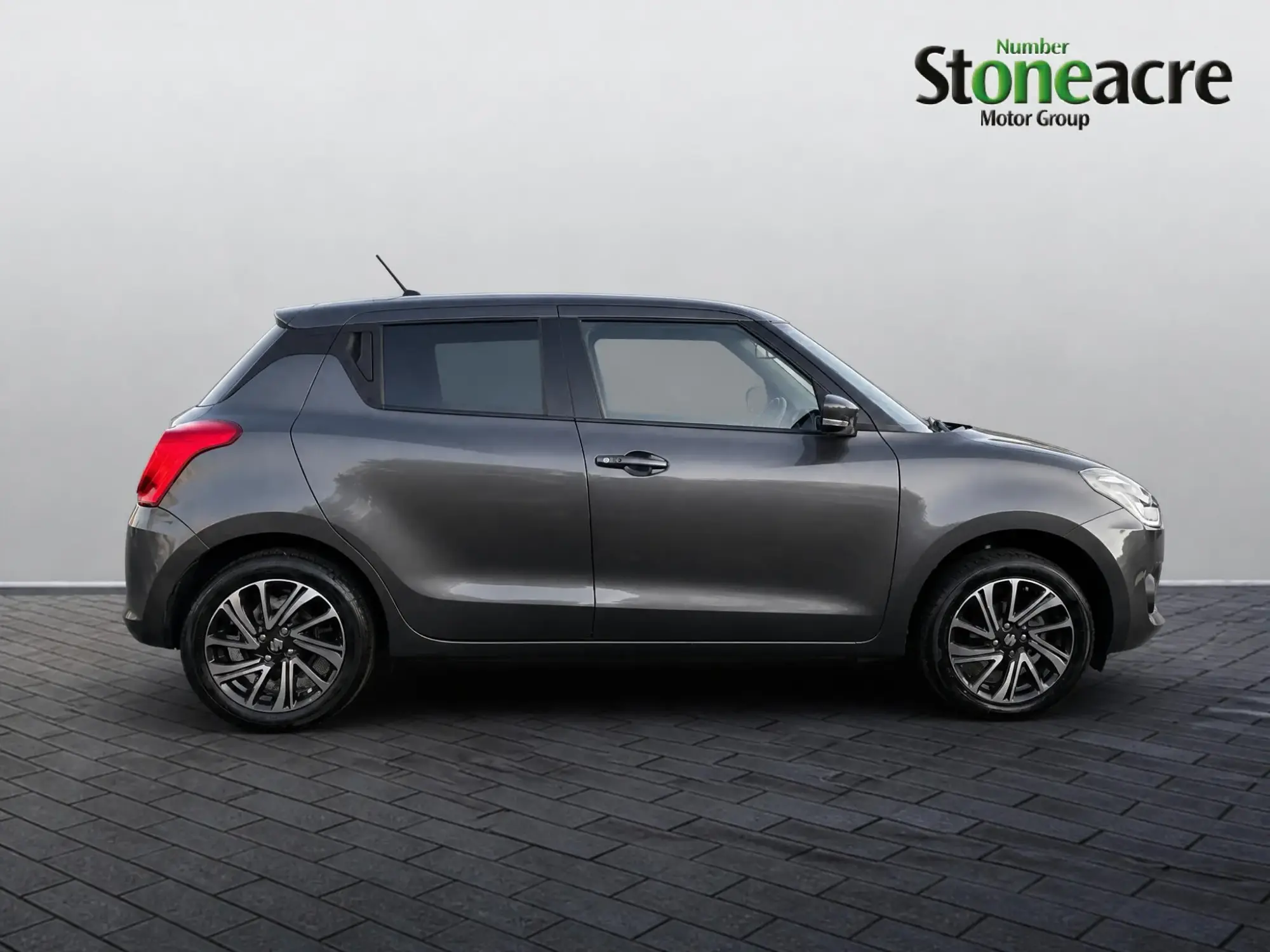 Suzuki Swift Image 7 Suzuki Swift Image 7