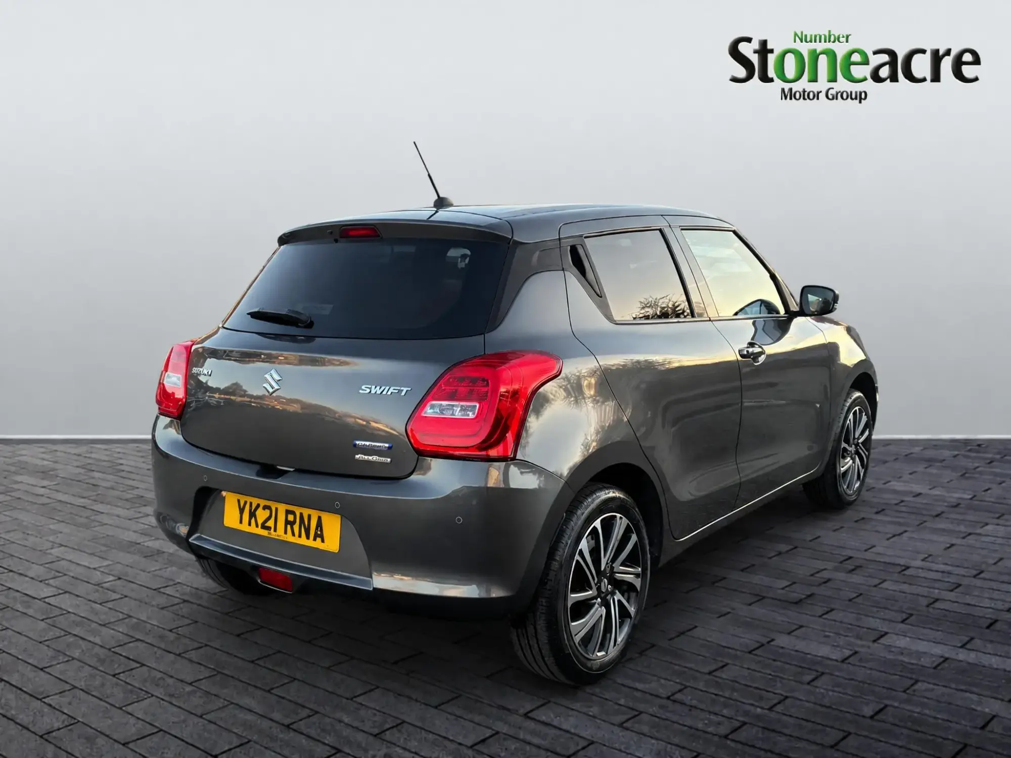 Suzuki Swift Image 8 Suzuki Swift Image 8