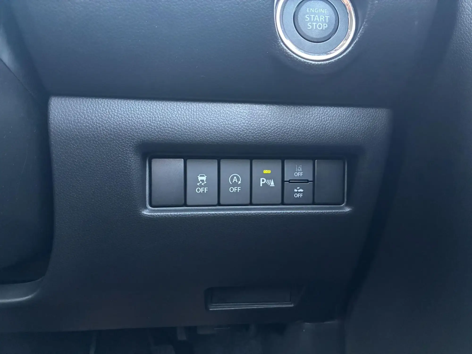 Suzuki Swift Image 18 Suzuki Swift Image 18