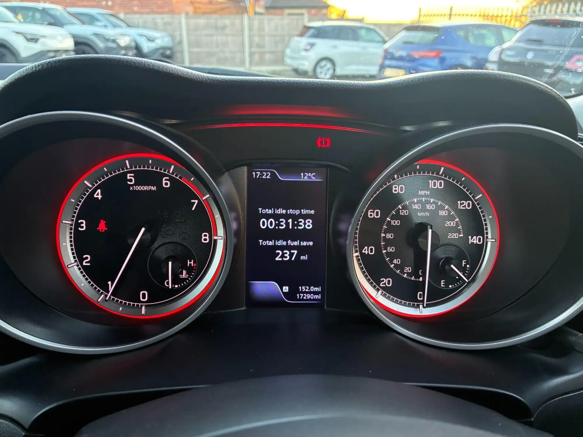 Suzuki Swift Image 31 Suzuki Swift Image 31