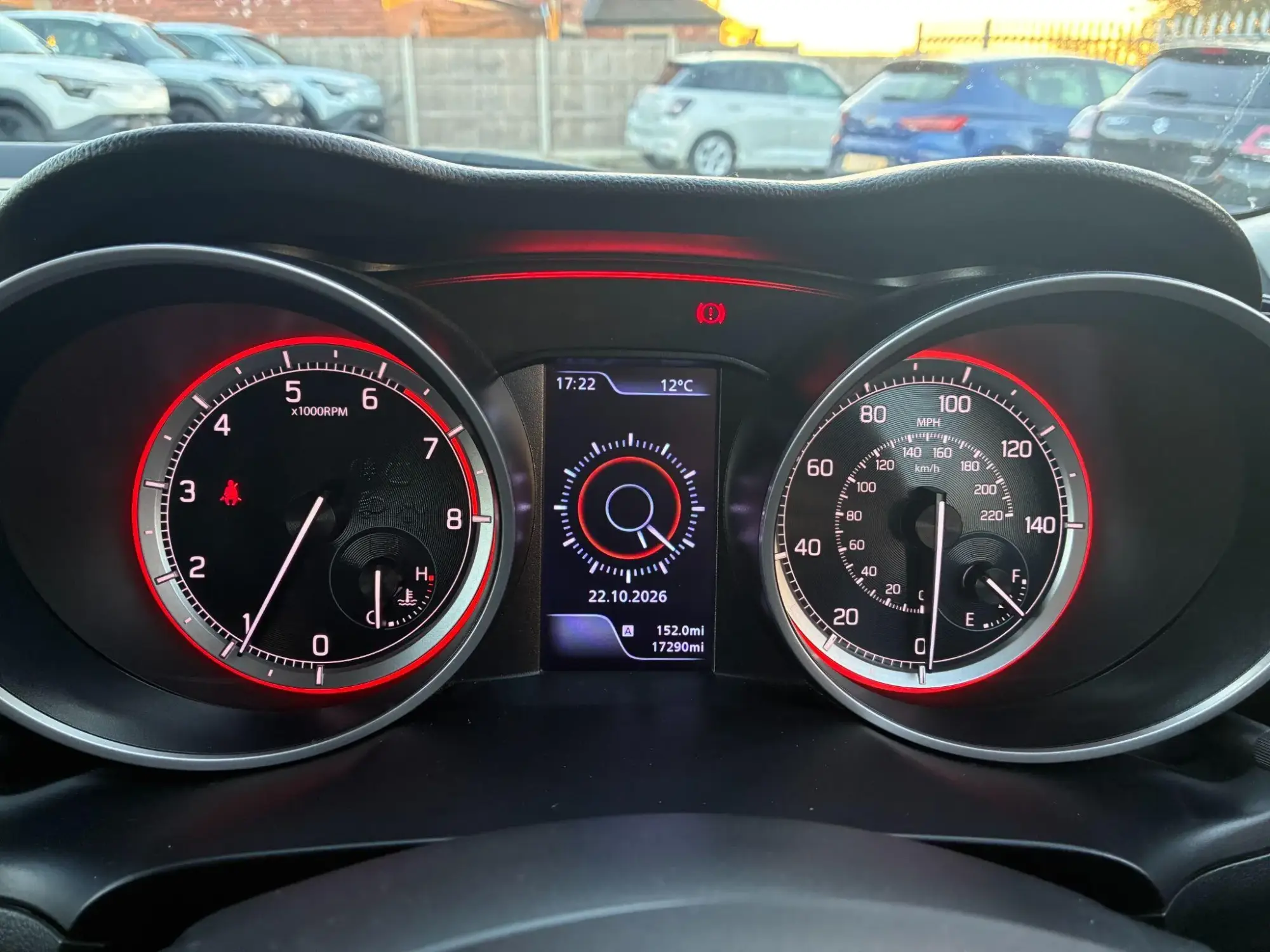 Suzuki Swift Image 32 Suzuki Swift Image 32