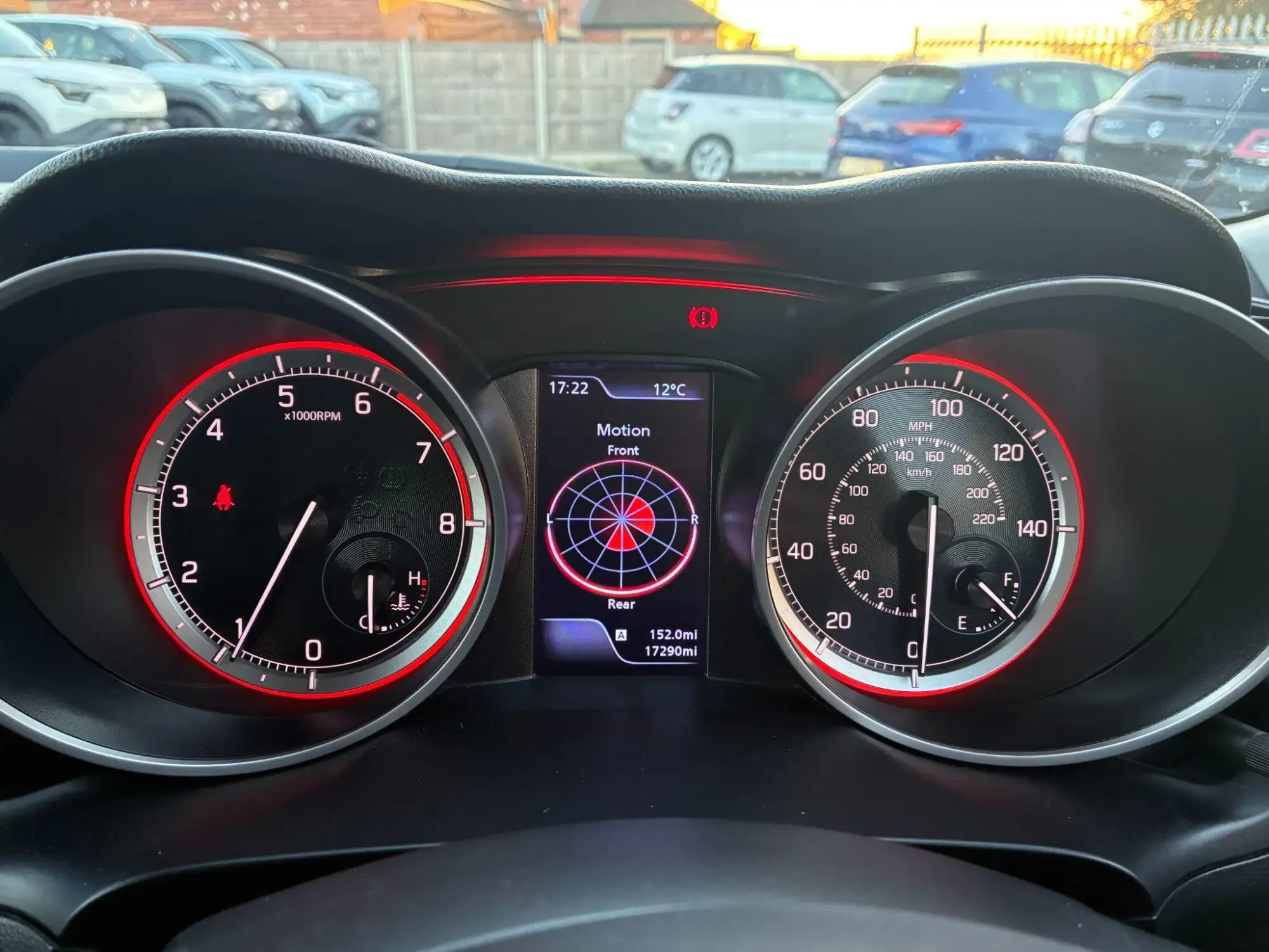 Suzuki Swift Image 33 Suzuki Swift Image 33