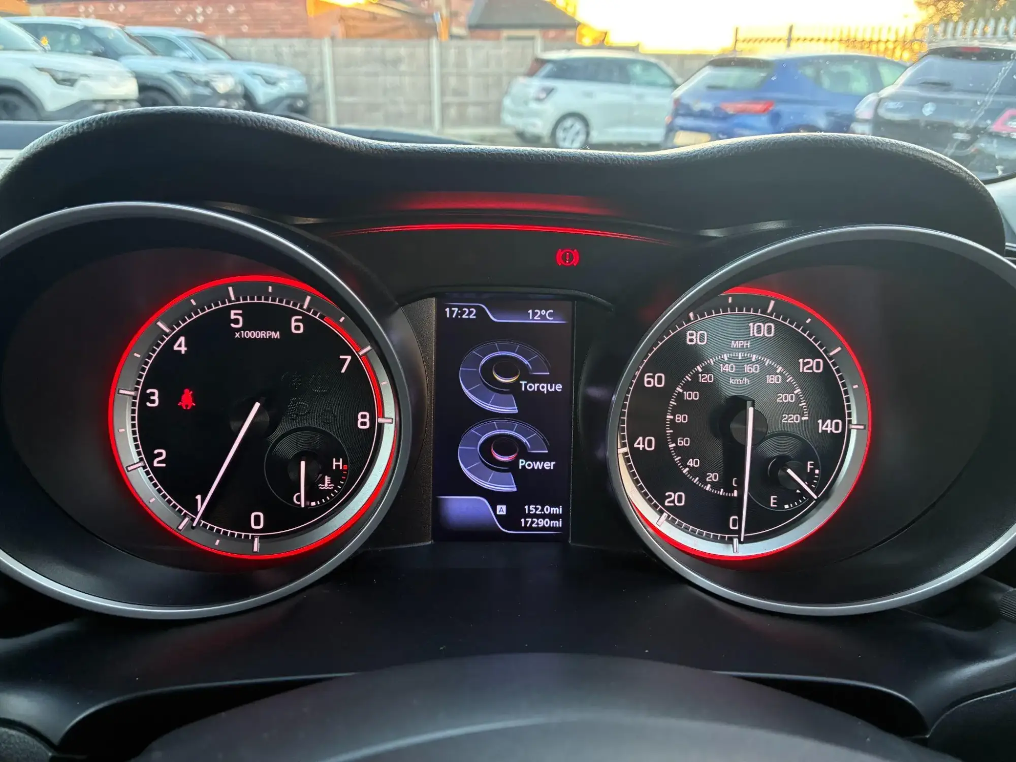 Suzuki Swift Image 34 Suzuki Swift Image 34