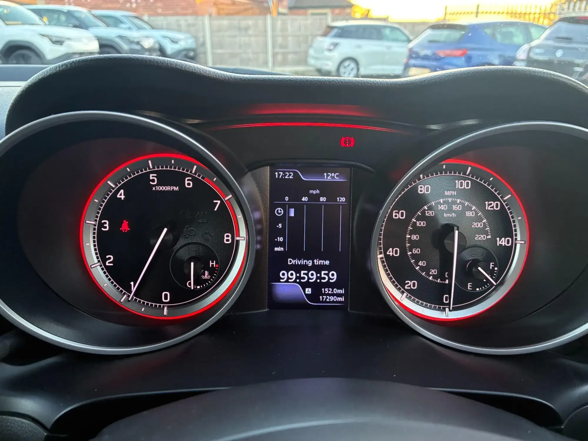 Suzuki Swift Image 37 Suzuki Swift Image 37