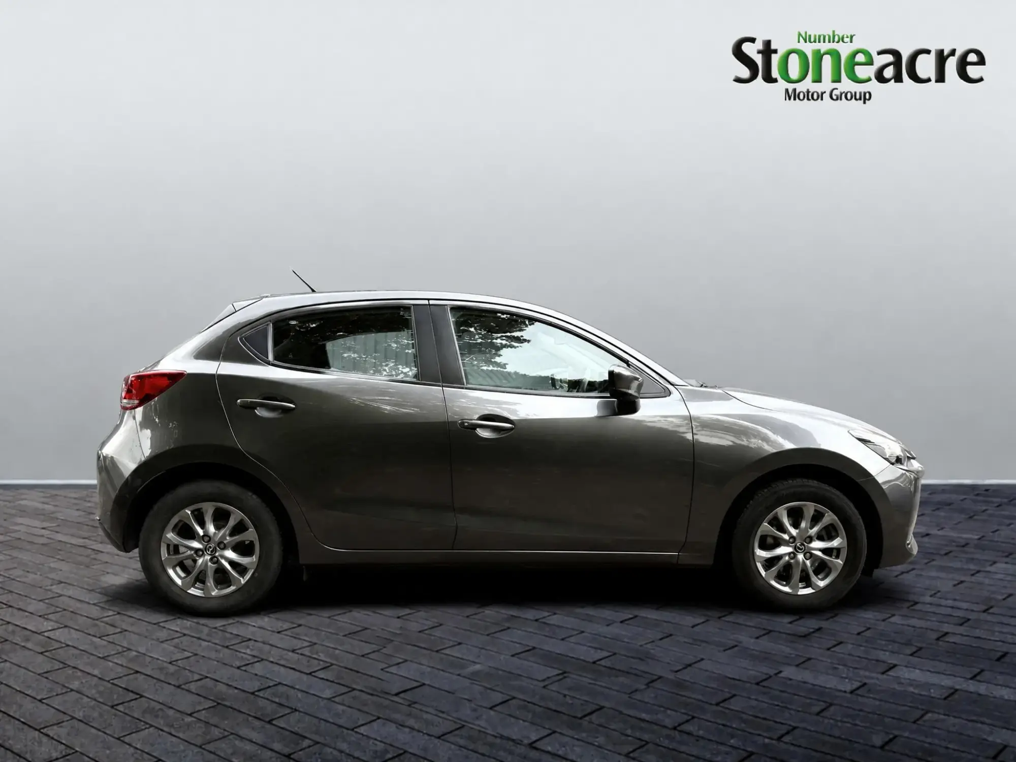 Mazda2 Image 2