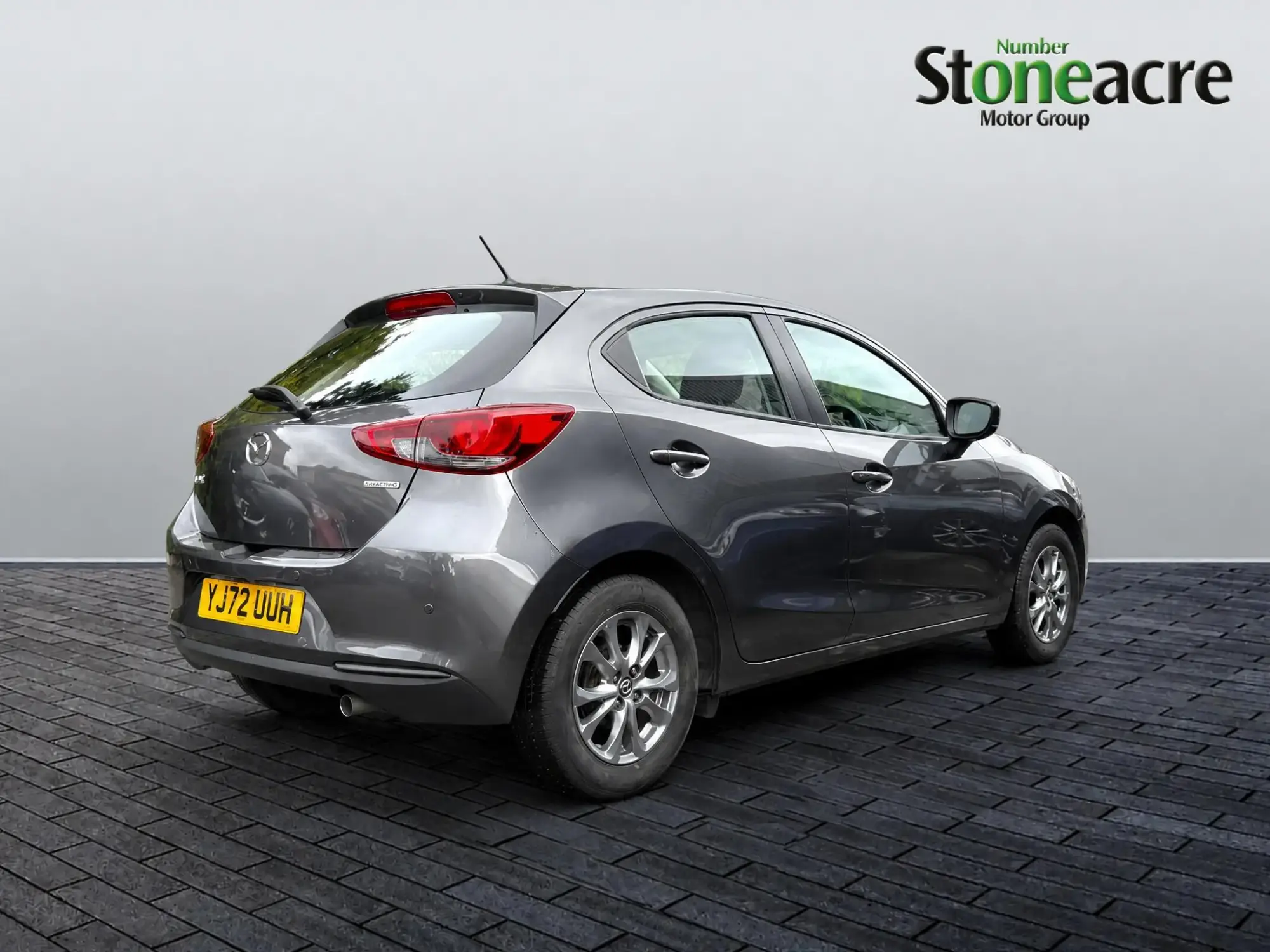 Mazda2 Image 3