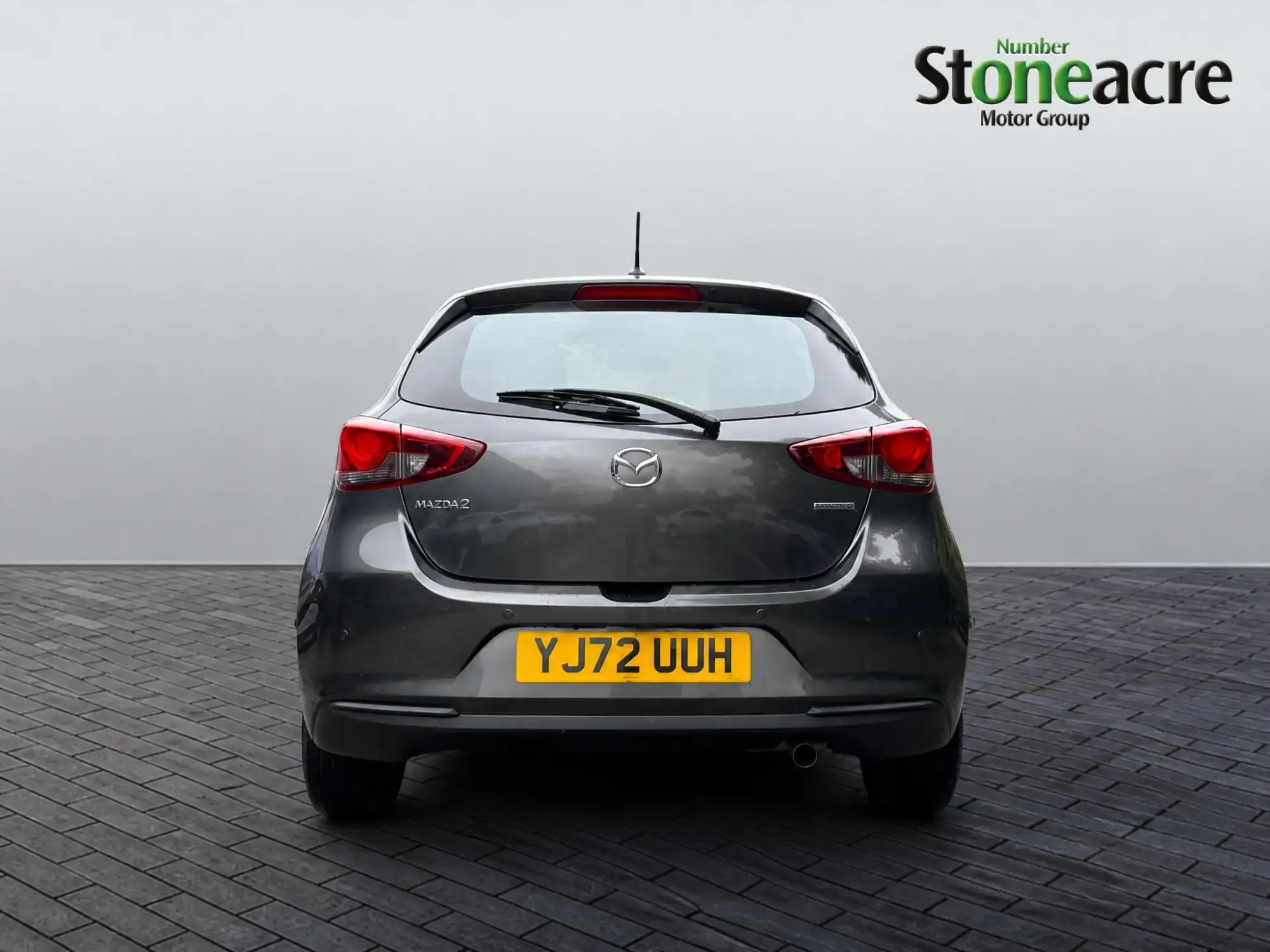 Mazda2 Image 4
