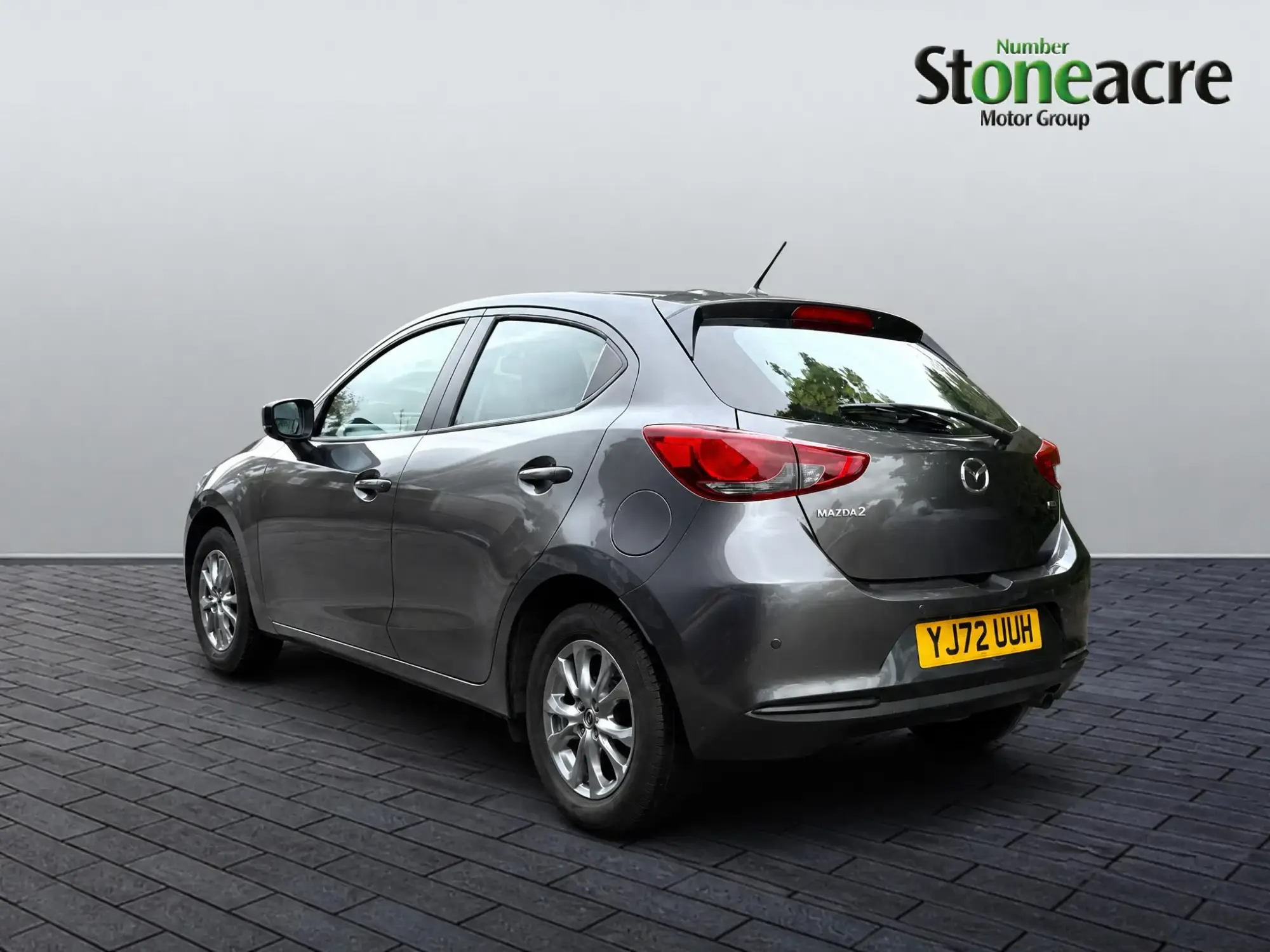 Mazda2 Image 5