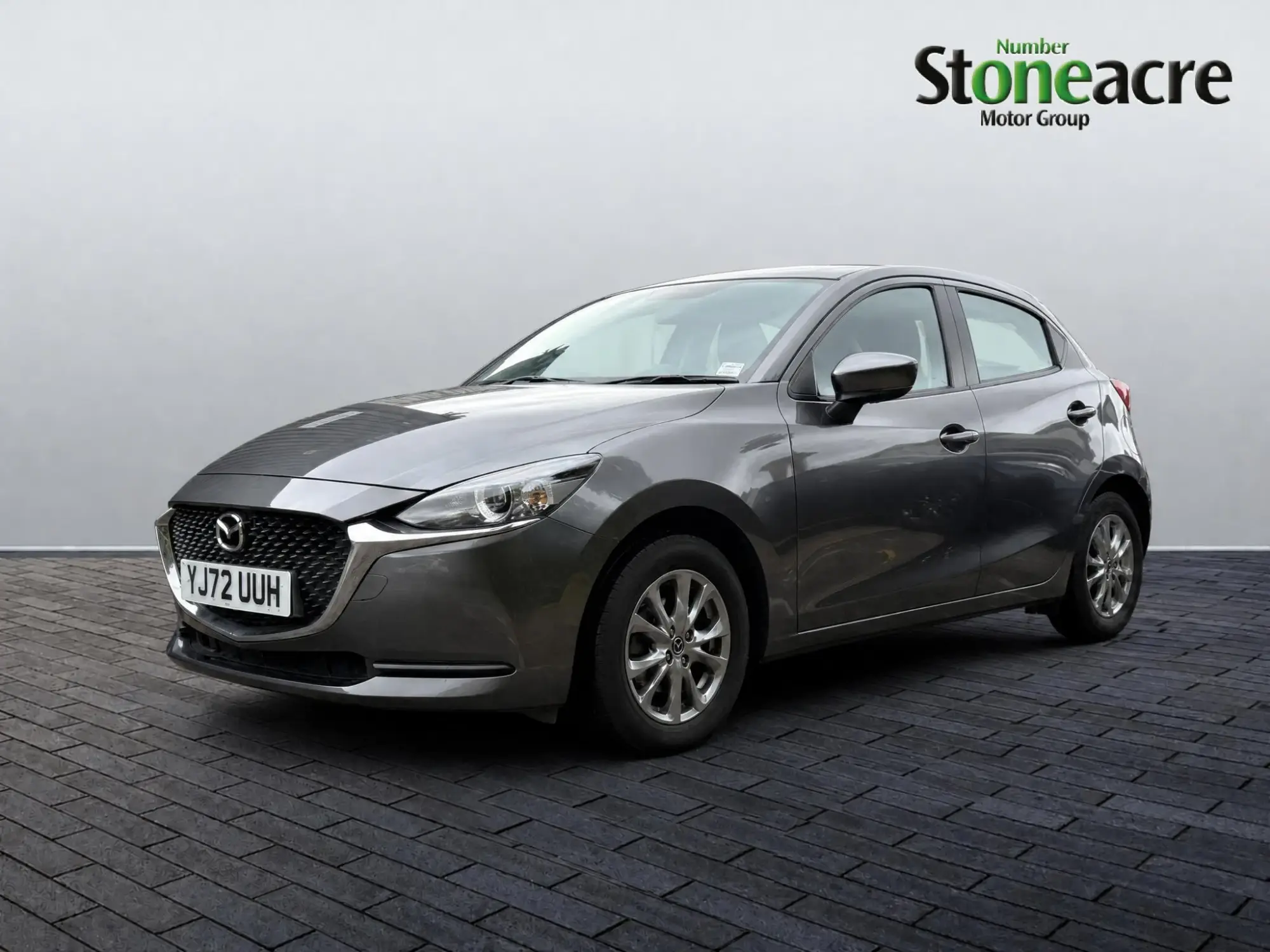 Mazda2 Image 7