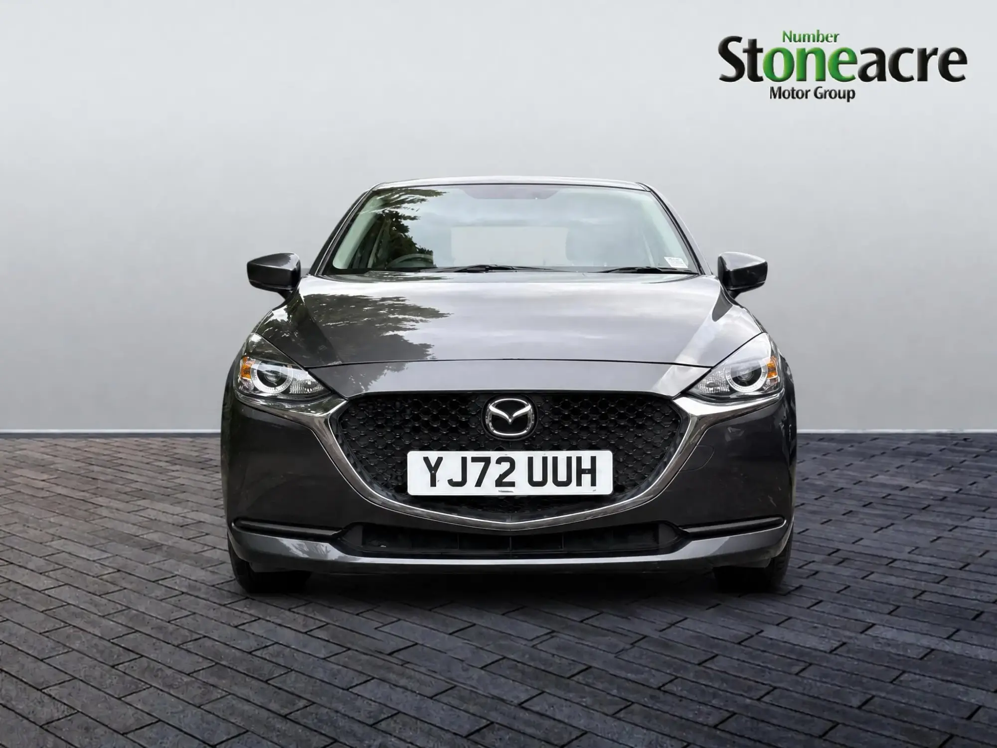 Mazda2 Image 8