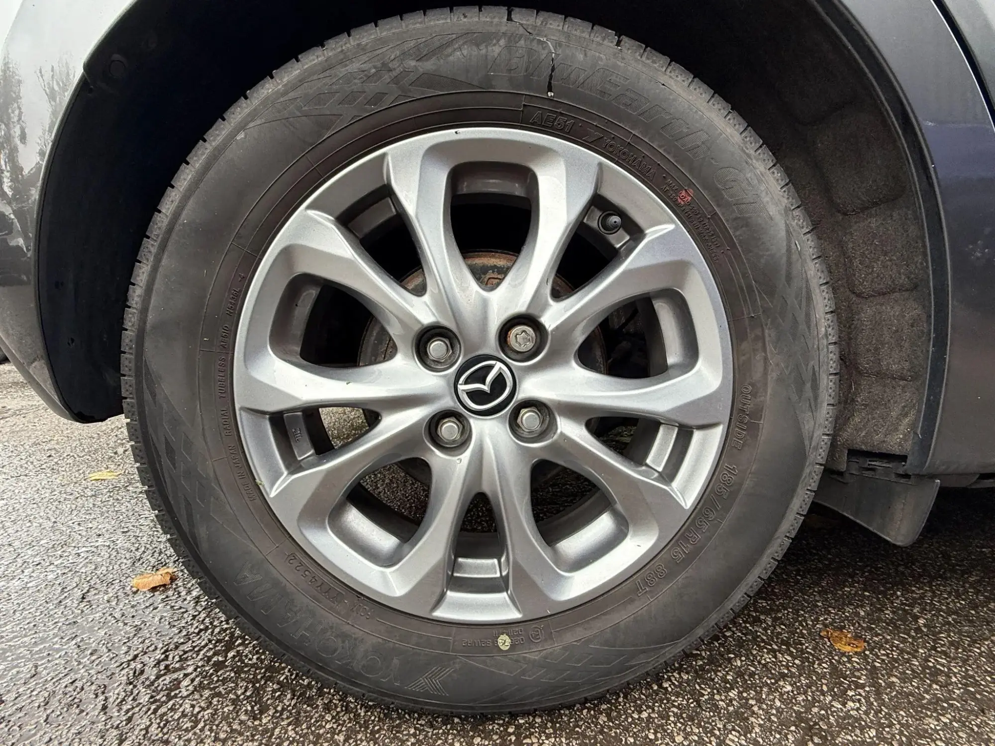 Mazda2 Image 9