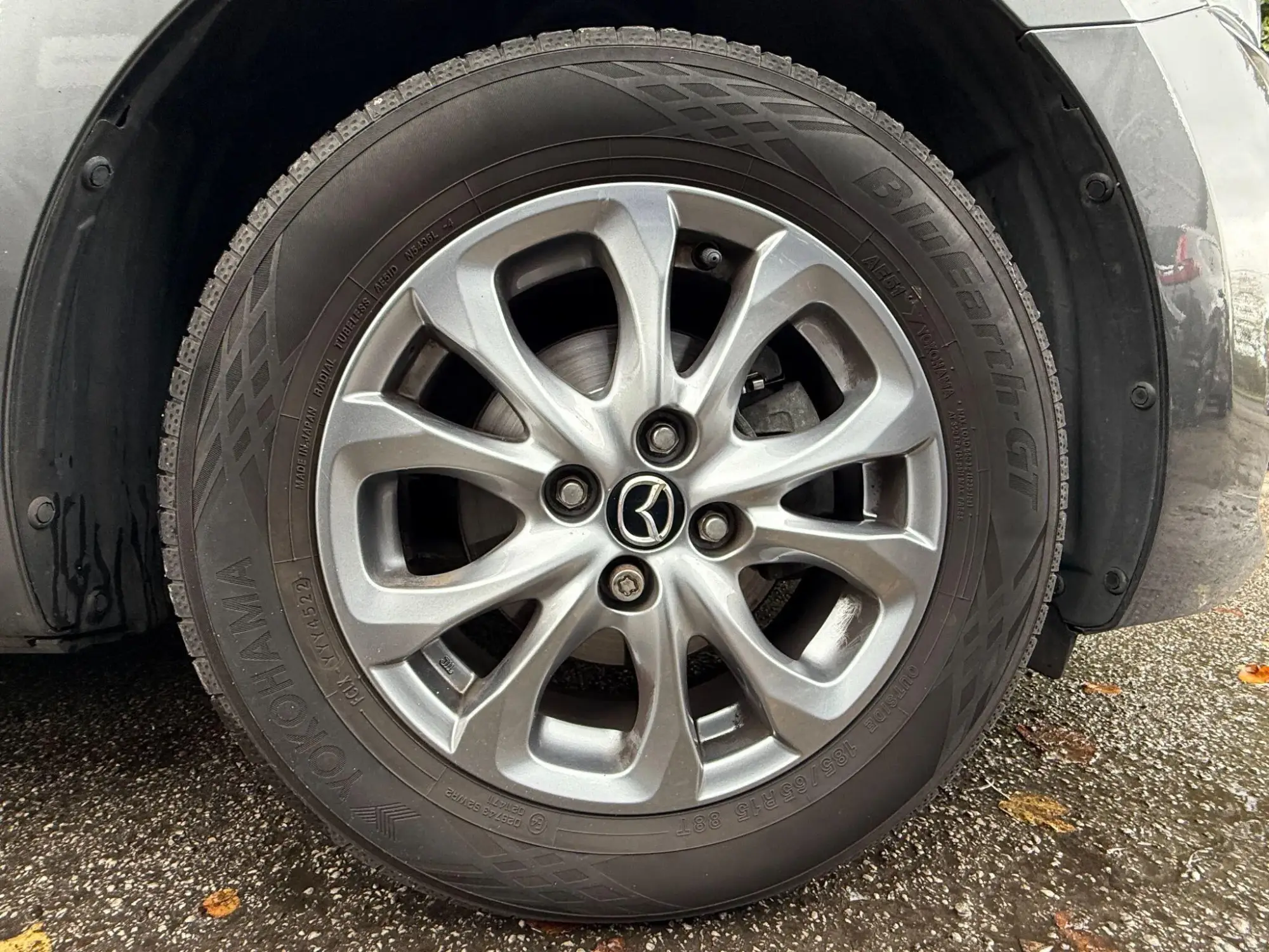Mazda2 Image 10