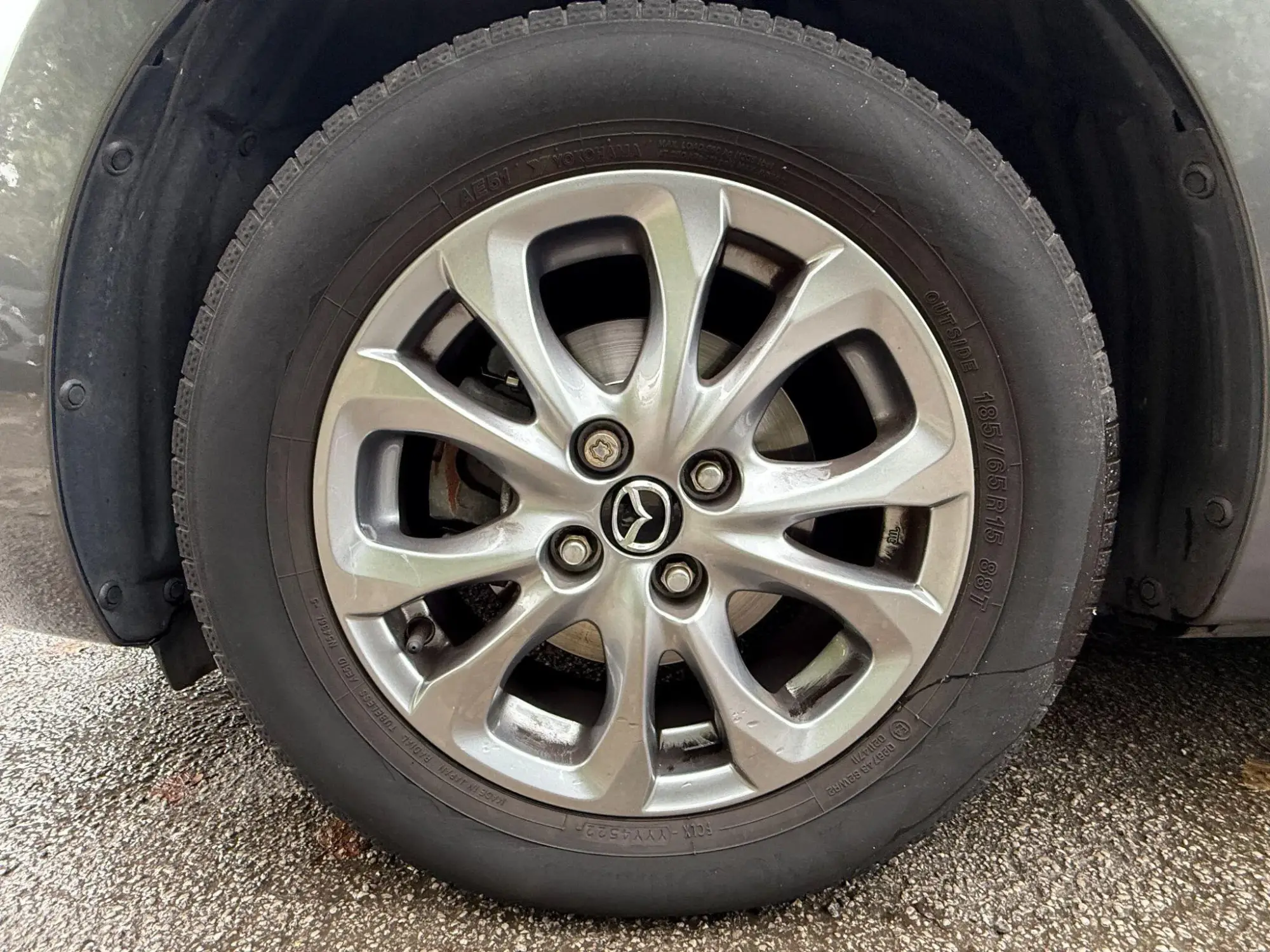 Mazda2 Image 11