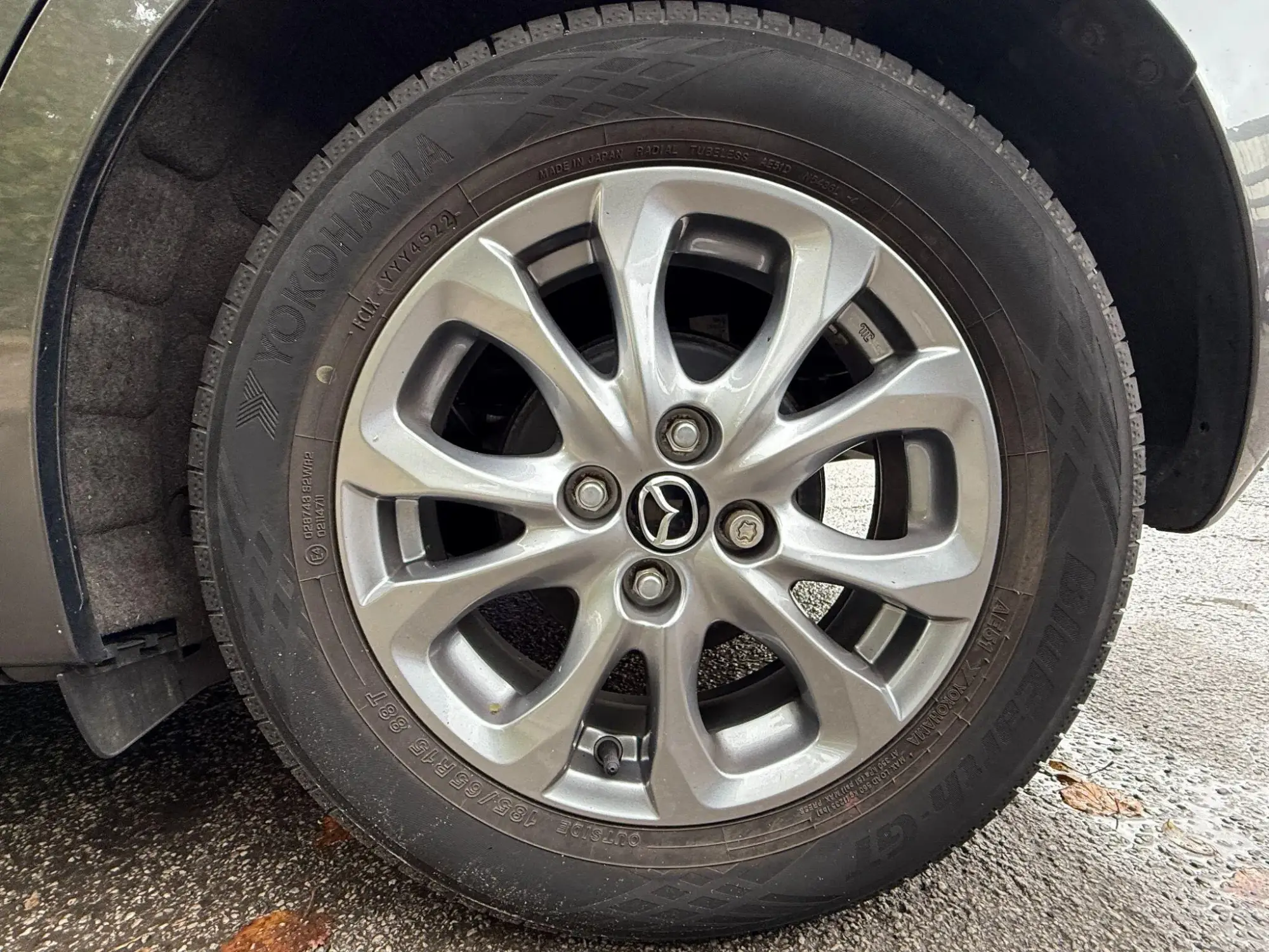 Mazda2 Image 12