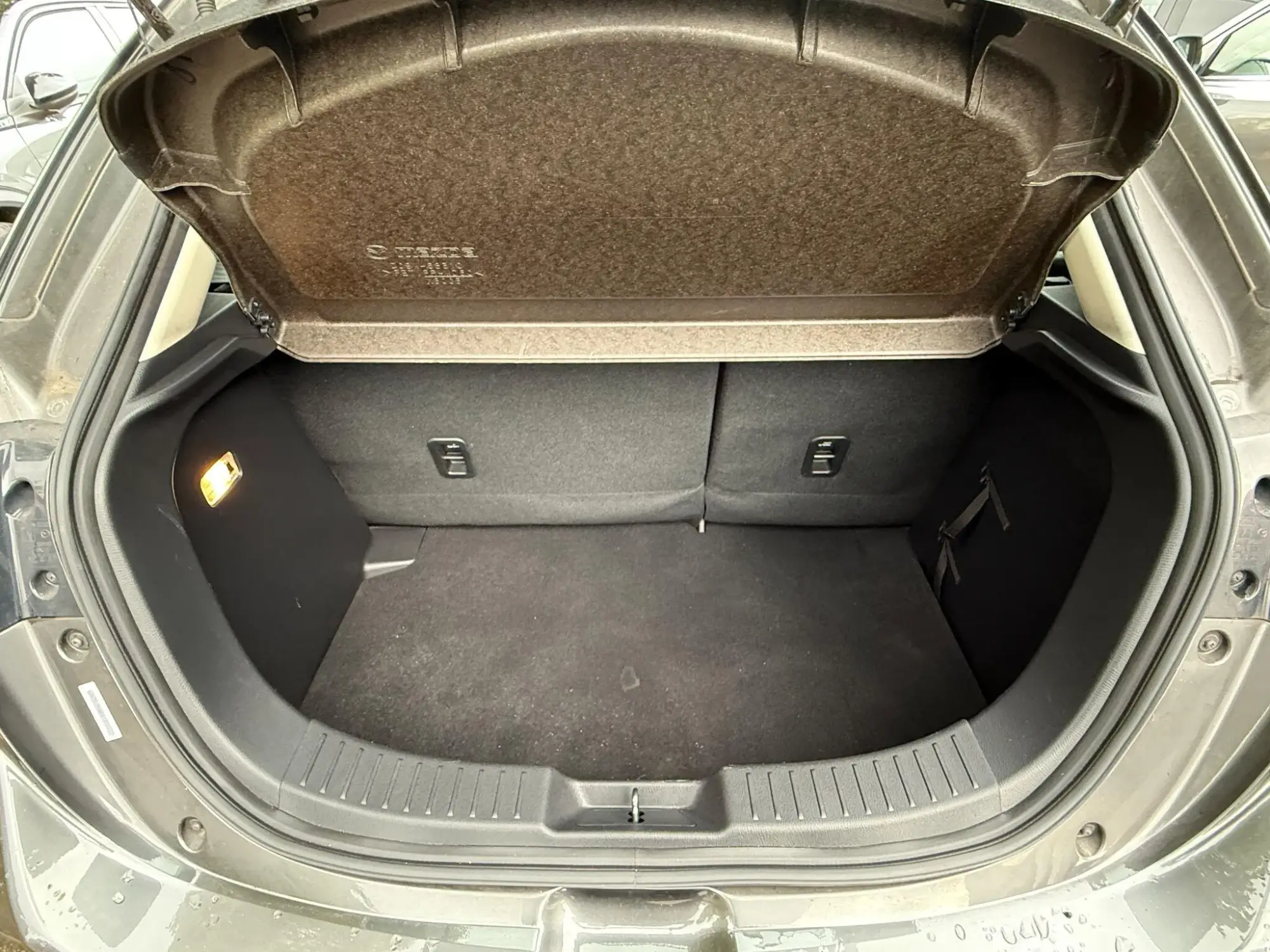 Mazda2 Image 13